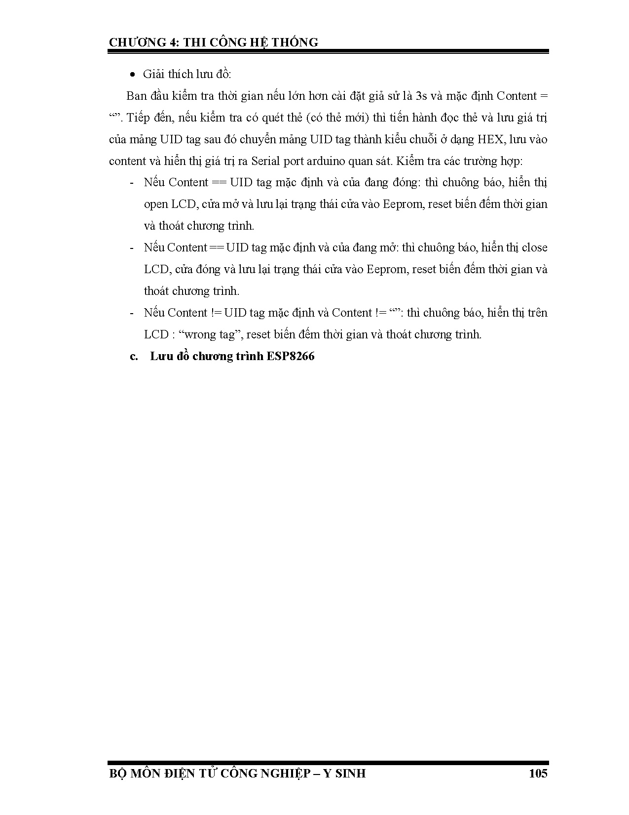 Đồ án tốt nghiệp - Hệ thống IoT điểu khiển và giám sát ngôi nhà - Trang 119