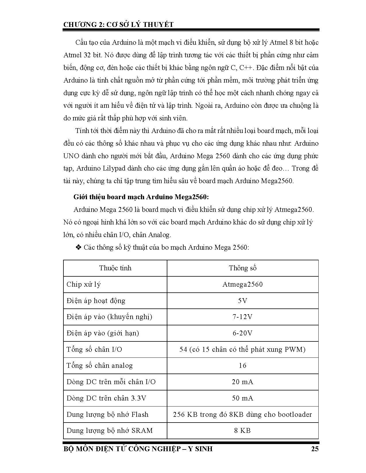 Đồ án tốt nghiệp - Hệ thống IoT điểu khiển và giám sát ngôi nhà - Trang 39