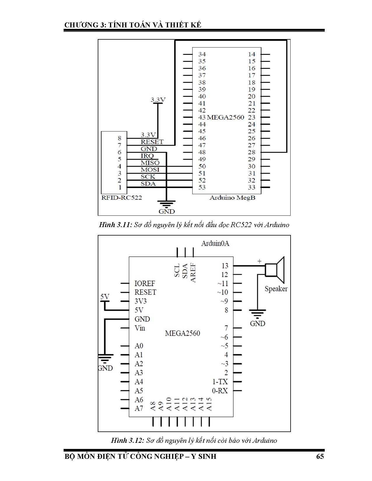 Đồ án tốt nghiệp - Hệ thống IoT điểu khiển và giám sát ngôi nhà - Trang 79