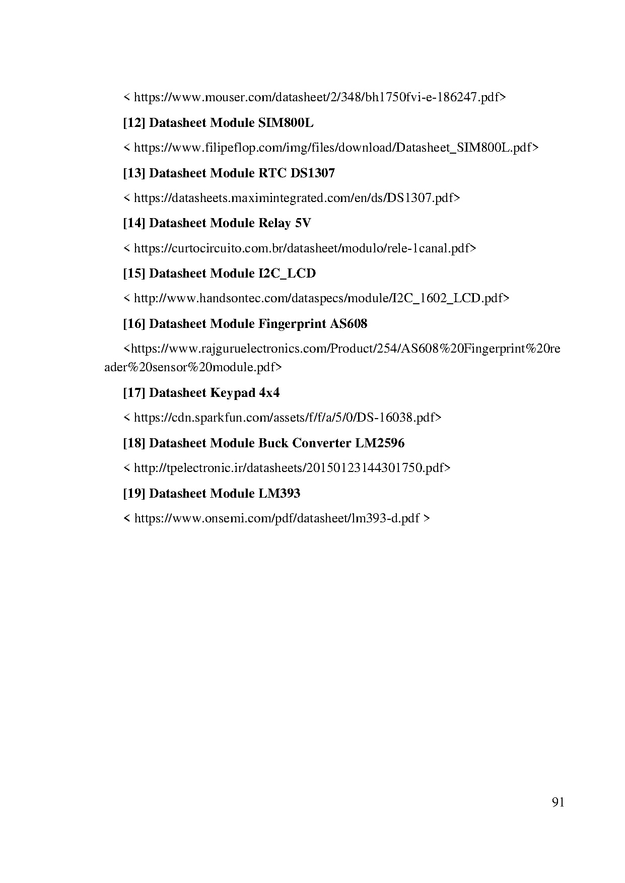 Đồ án tốt nghiệp - Mô hình hệ thống giám sát nhà thông minh - Trang 107