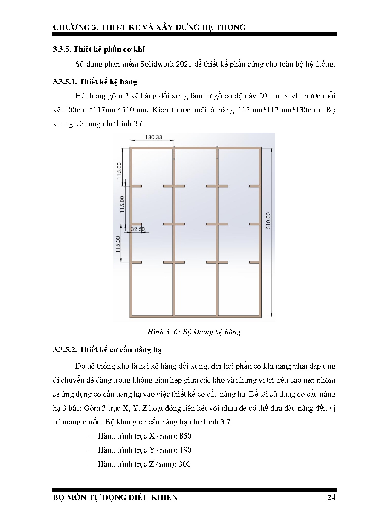 Ảnh một số trang tài liệu