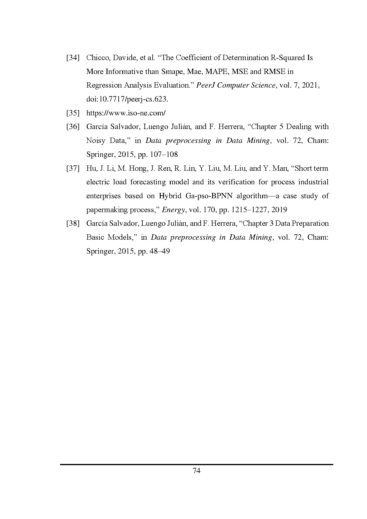 Ảnh một số trang tài liệu