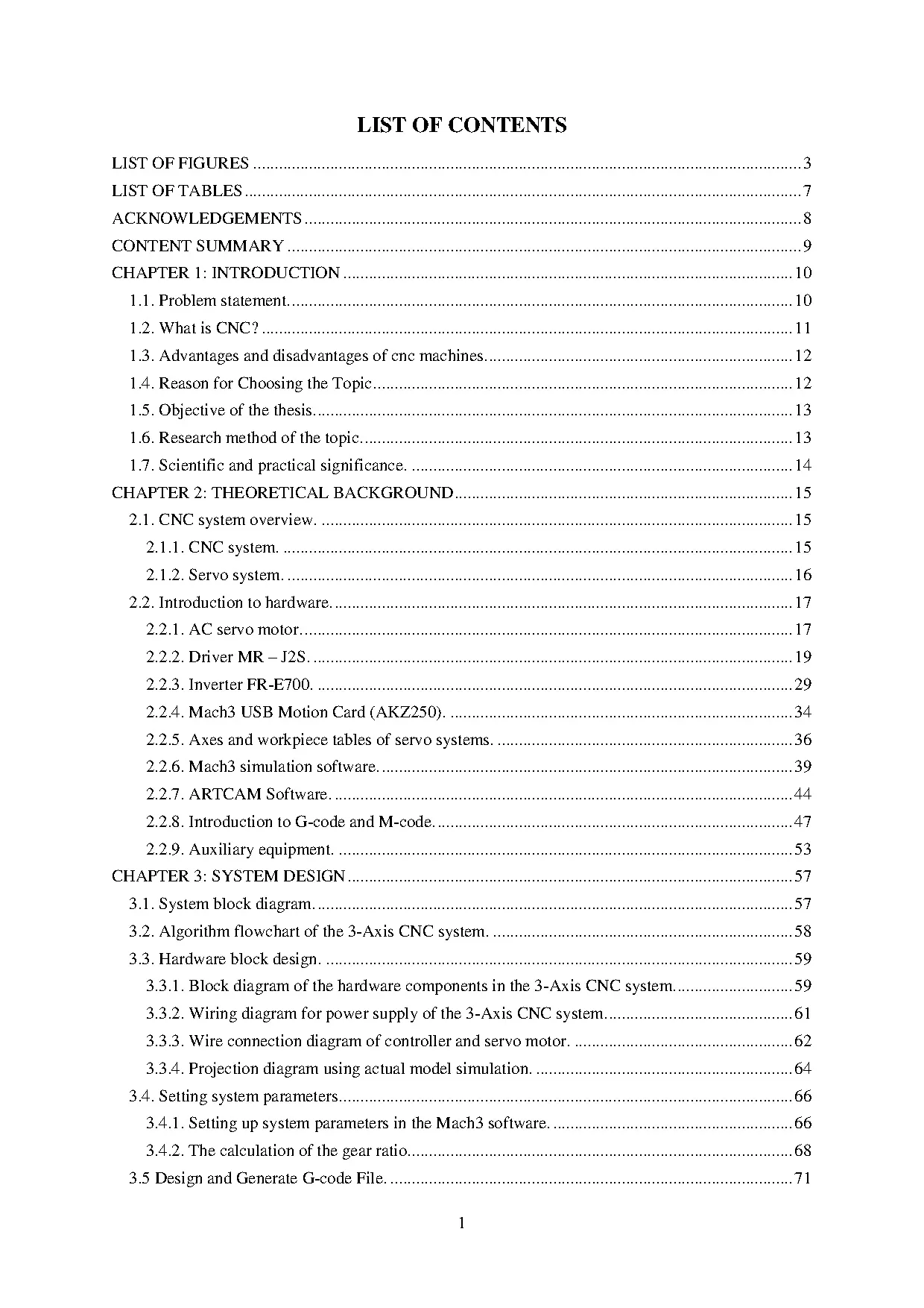 Đồ án tốt nghiệp - Design and control vast mica sheet cutting machine - Trang 4
