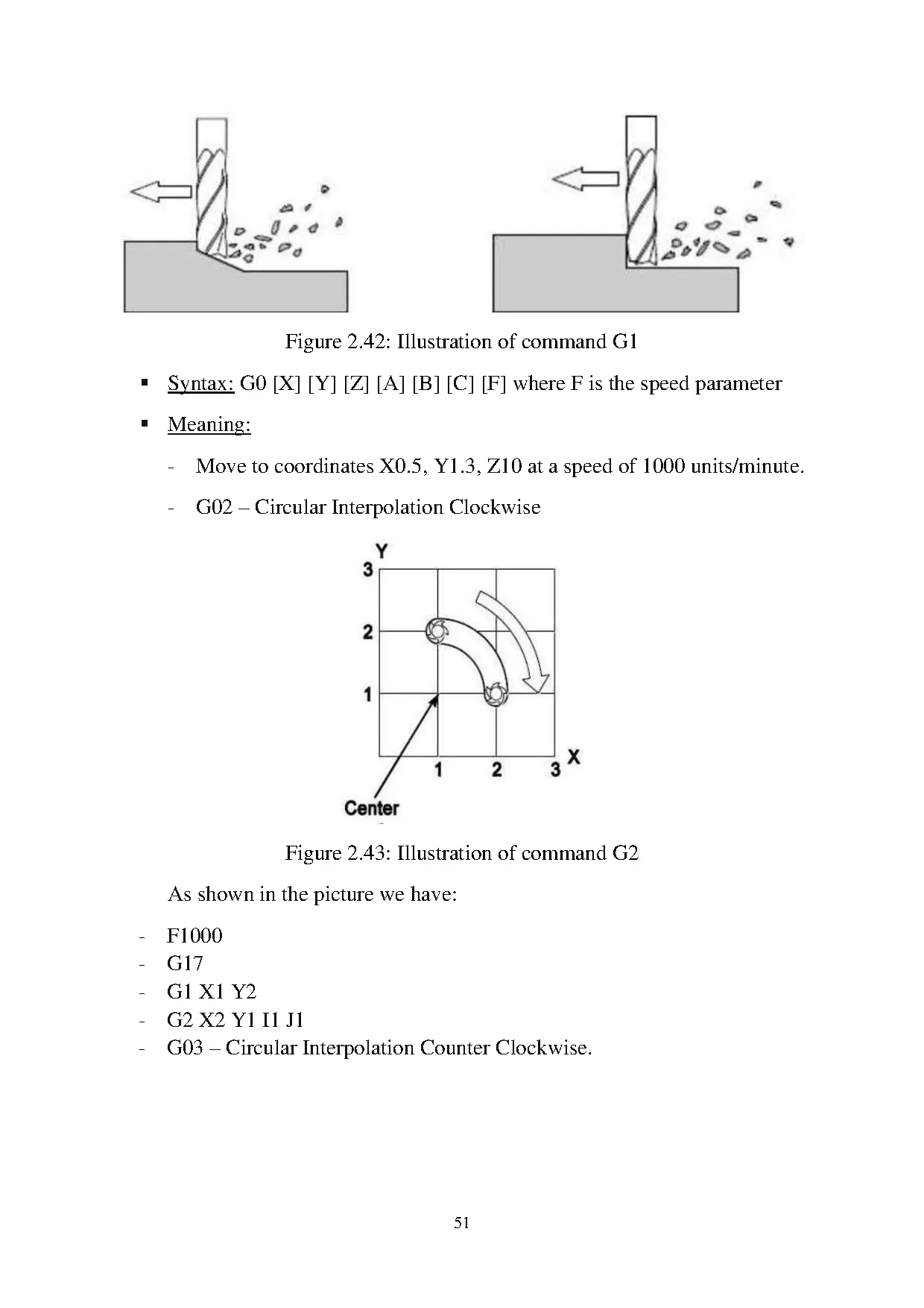 Đồ án tốt nghiệp - Design and control vast mica sheet cutting machine - Trang 54