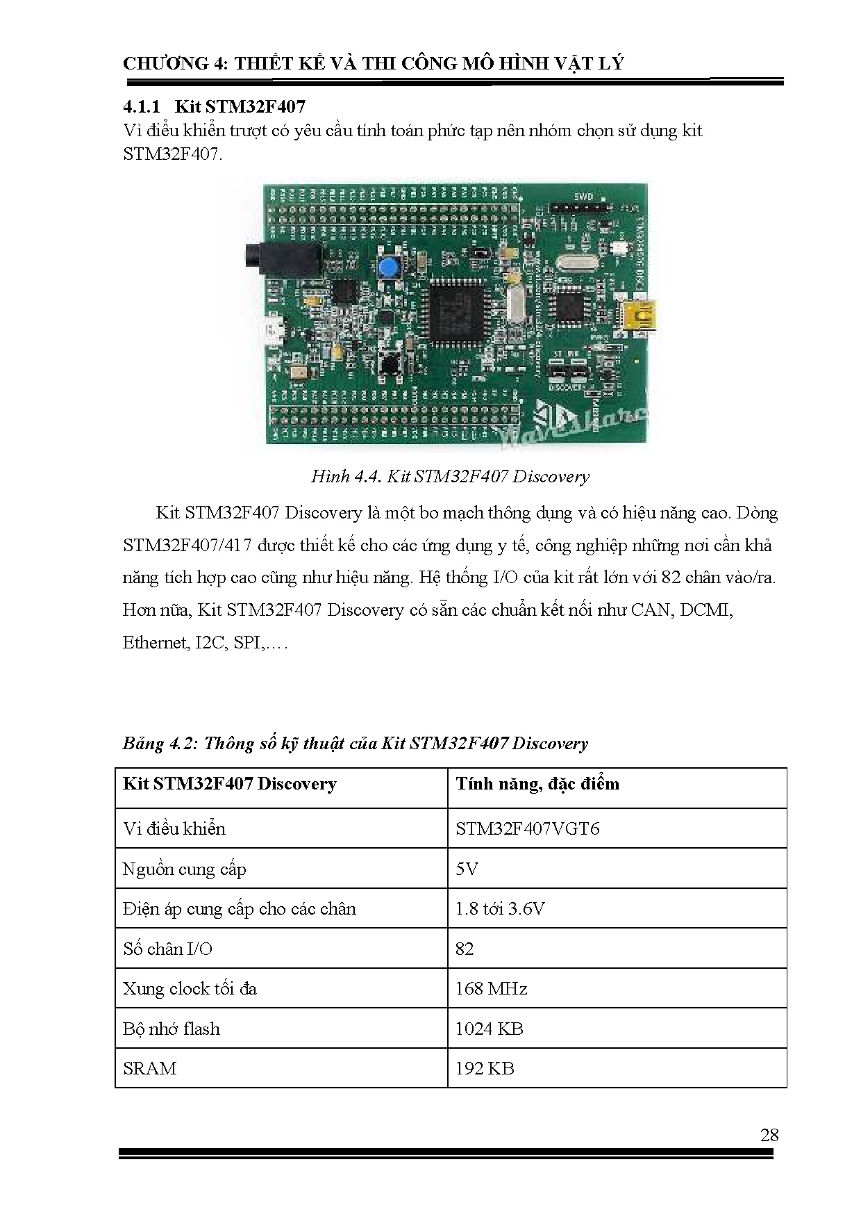Ảnh một số trang tài liệu