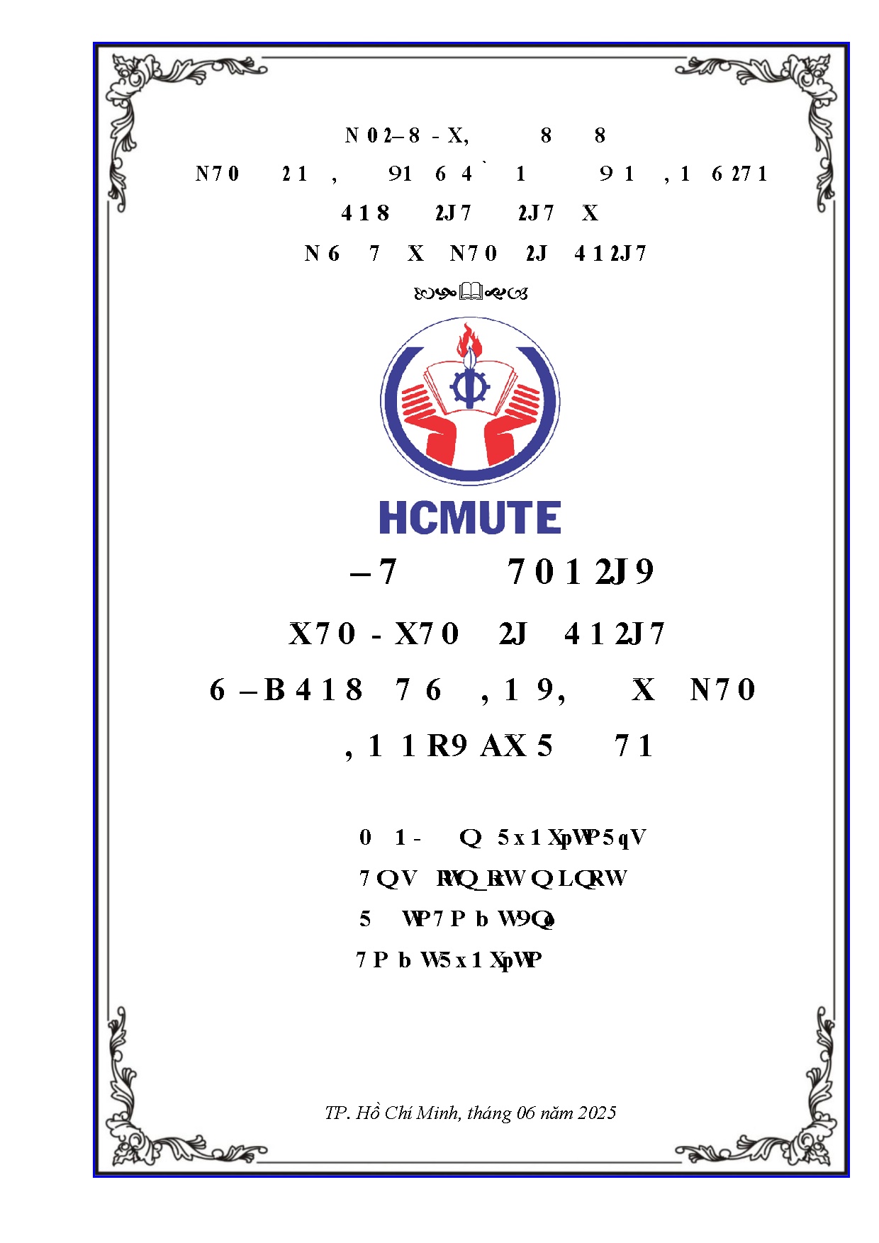 Đồ án tốt nghiệp - Ứng dụng điều khiển máy khoan mạch PCB tự động tích hợp xử lý ảnh