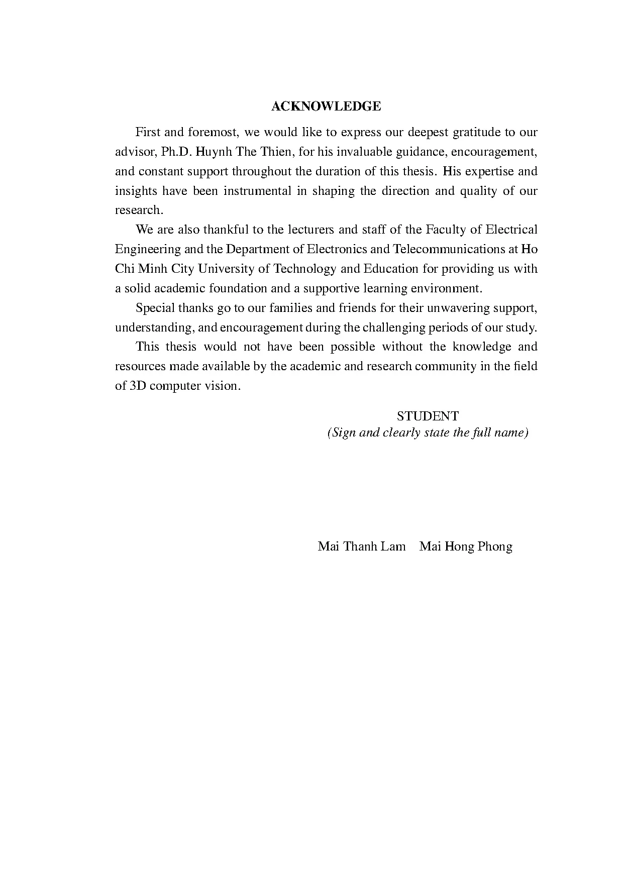 Đồ án tốt nghiệp - Rit3d: a real-time indoor 3d point cloud method for efficient object detection - Trang 4