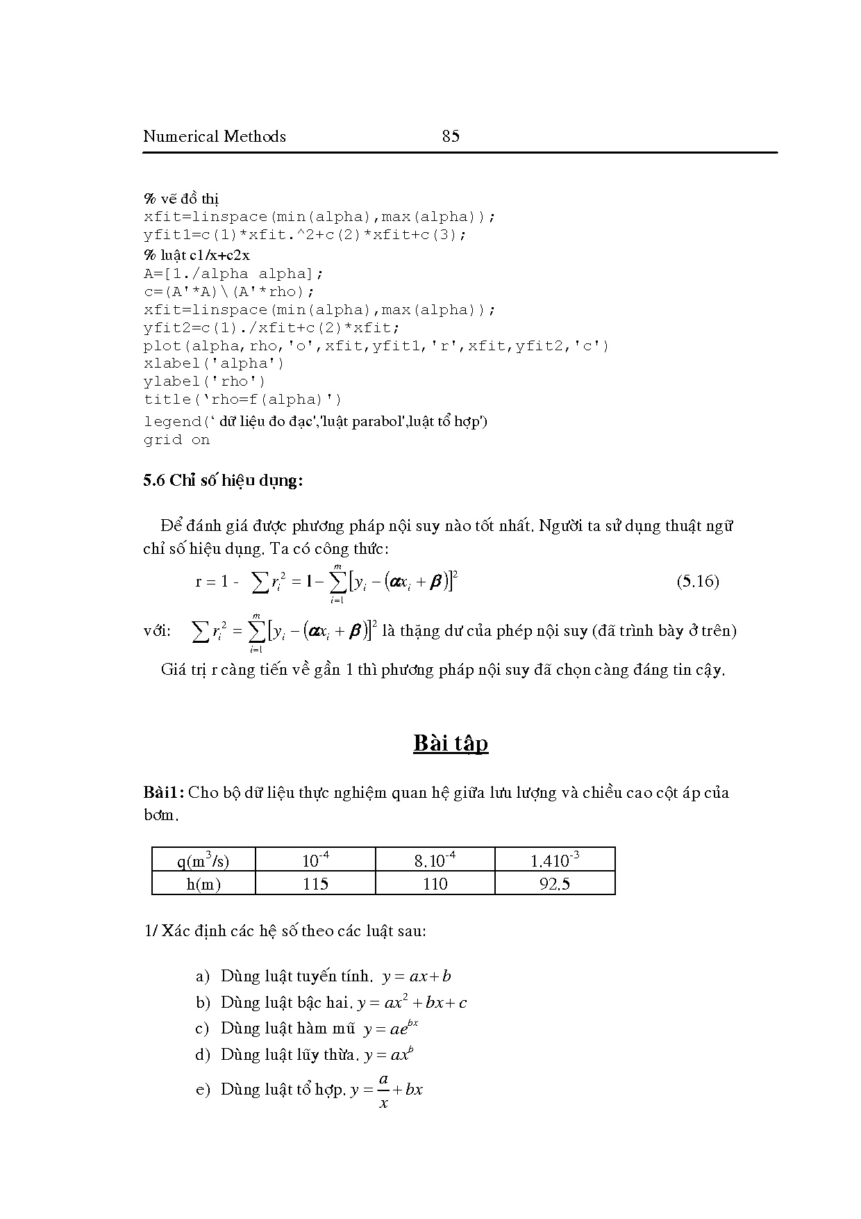 Ảnh một số trang tài liệu