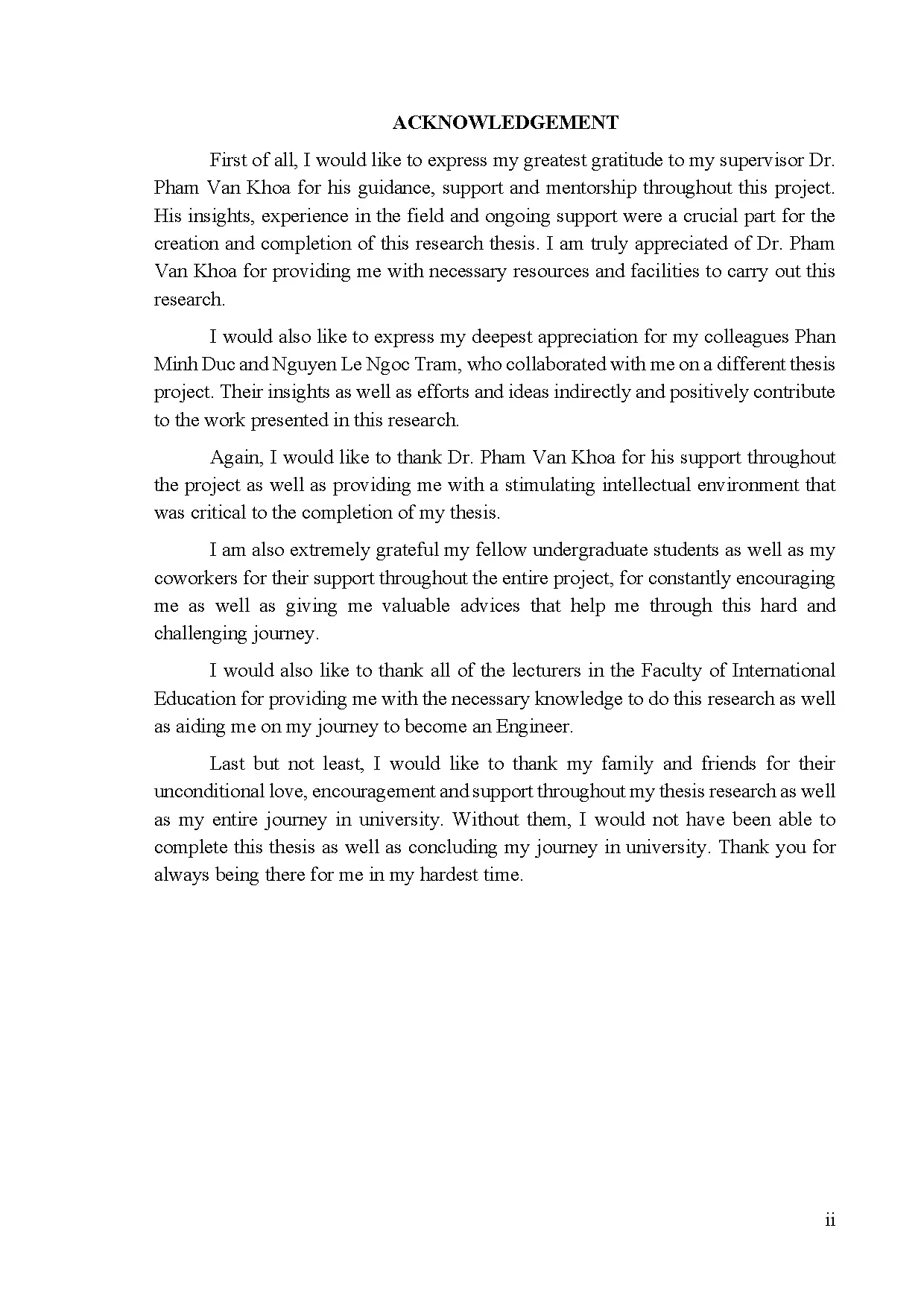 Đồ án tốt nghiệp - Convolutional neural network acceleration for face detection on fpga - Trang 4