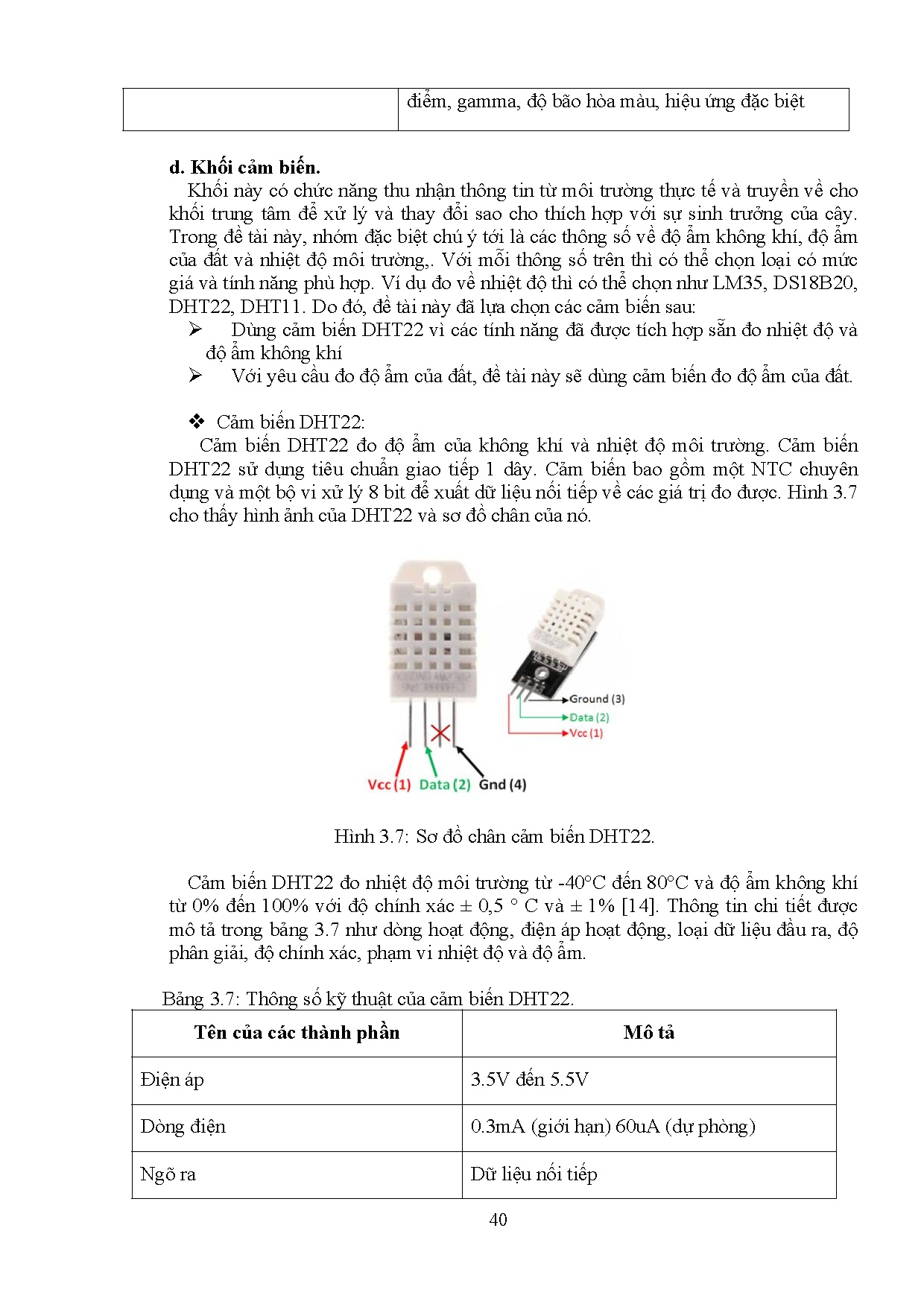 Ảnh một số trang tài liệu