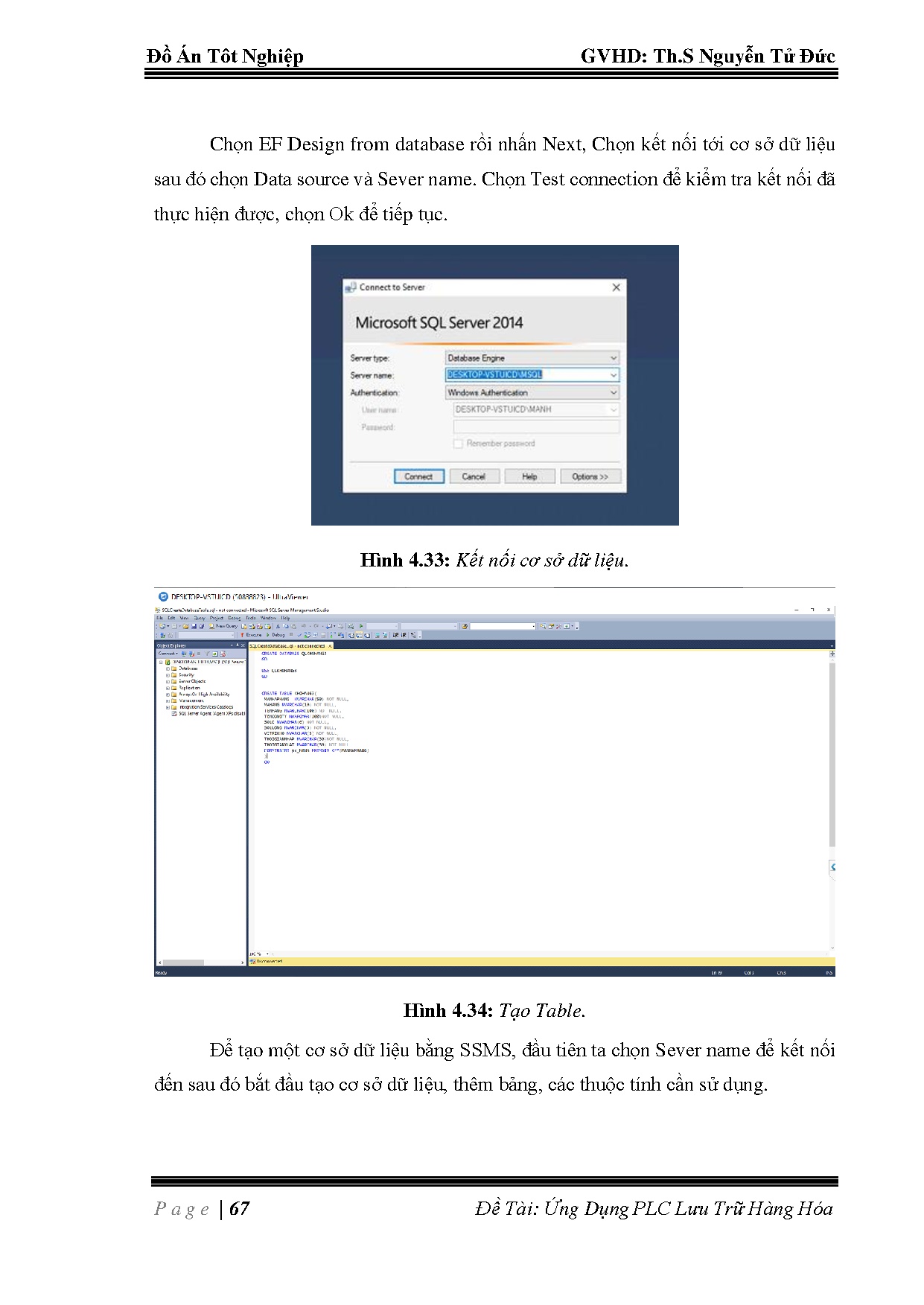 Ảnh một số trang tài liệu