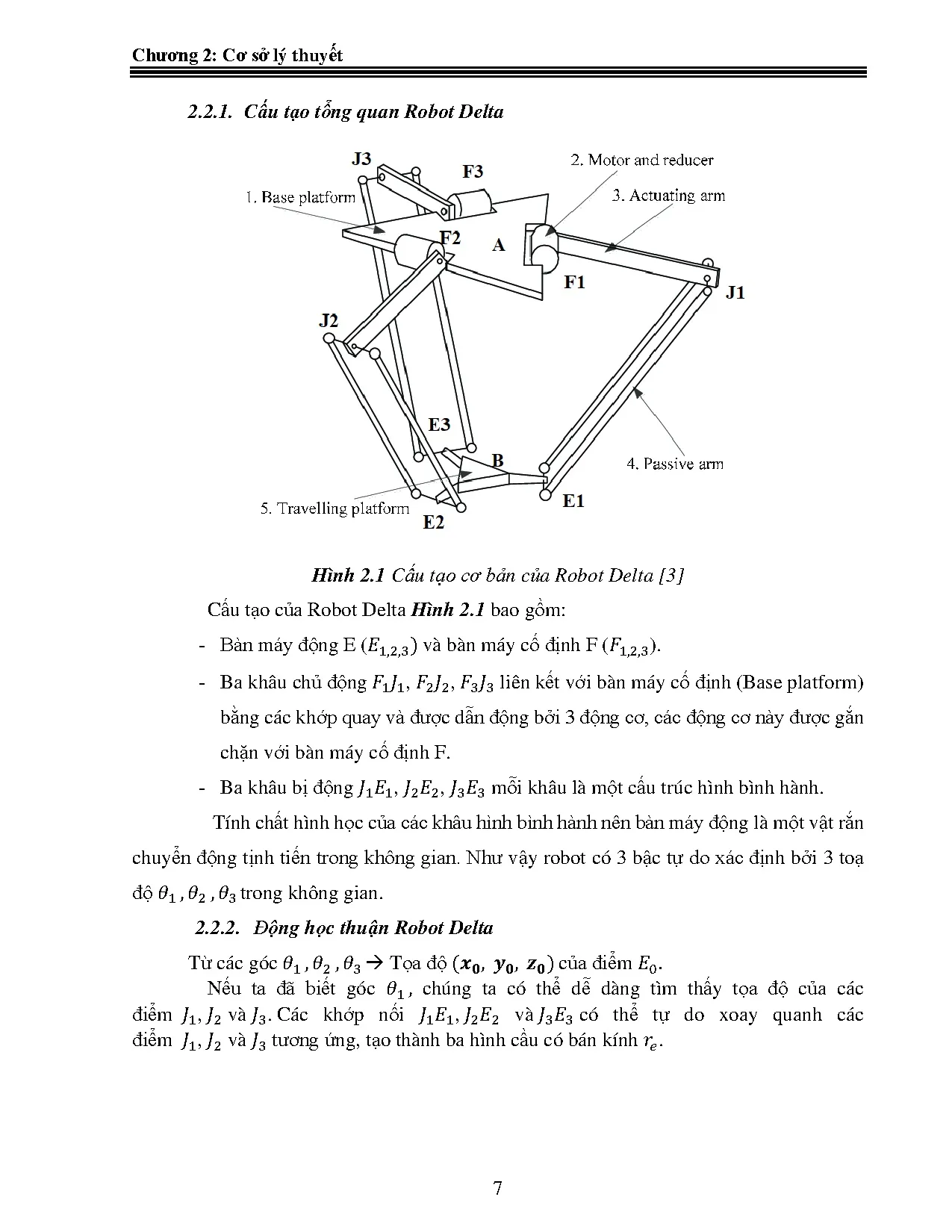 Đồ án tốt nghiệp - Điều khiển và giám sát hệ thống phân loại gói sản phẩm dùng DRĐÁTNKCLCNCNKTĐKVTĐH - Trang 20