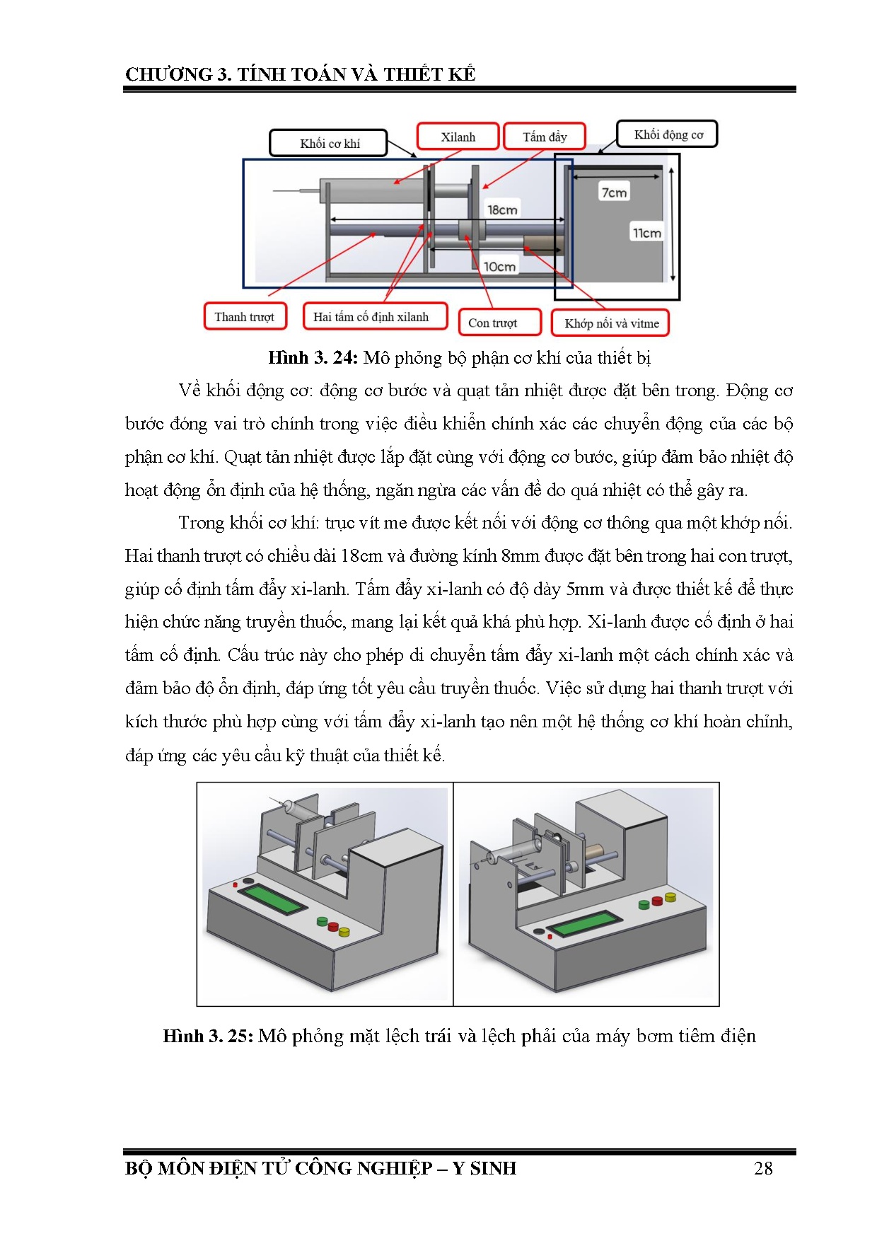 Đồ án tốt nghiệp - Thiết kế và thi công máy bơm tiêm điện điều khiển thông qua ứng dụng trên ĐTTM - Trang 43