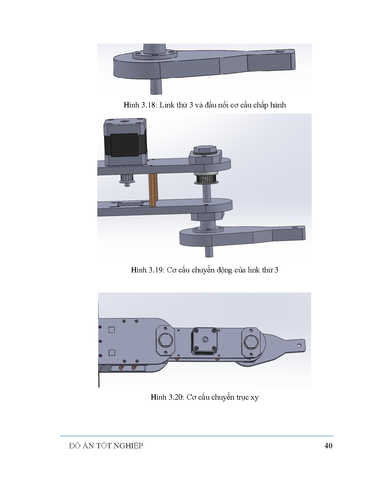Ảnh một số trang tài liệu