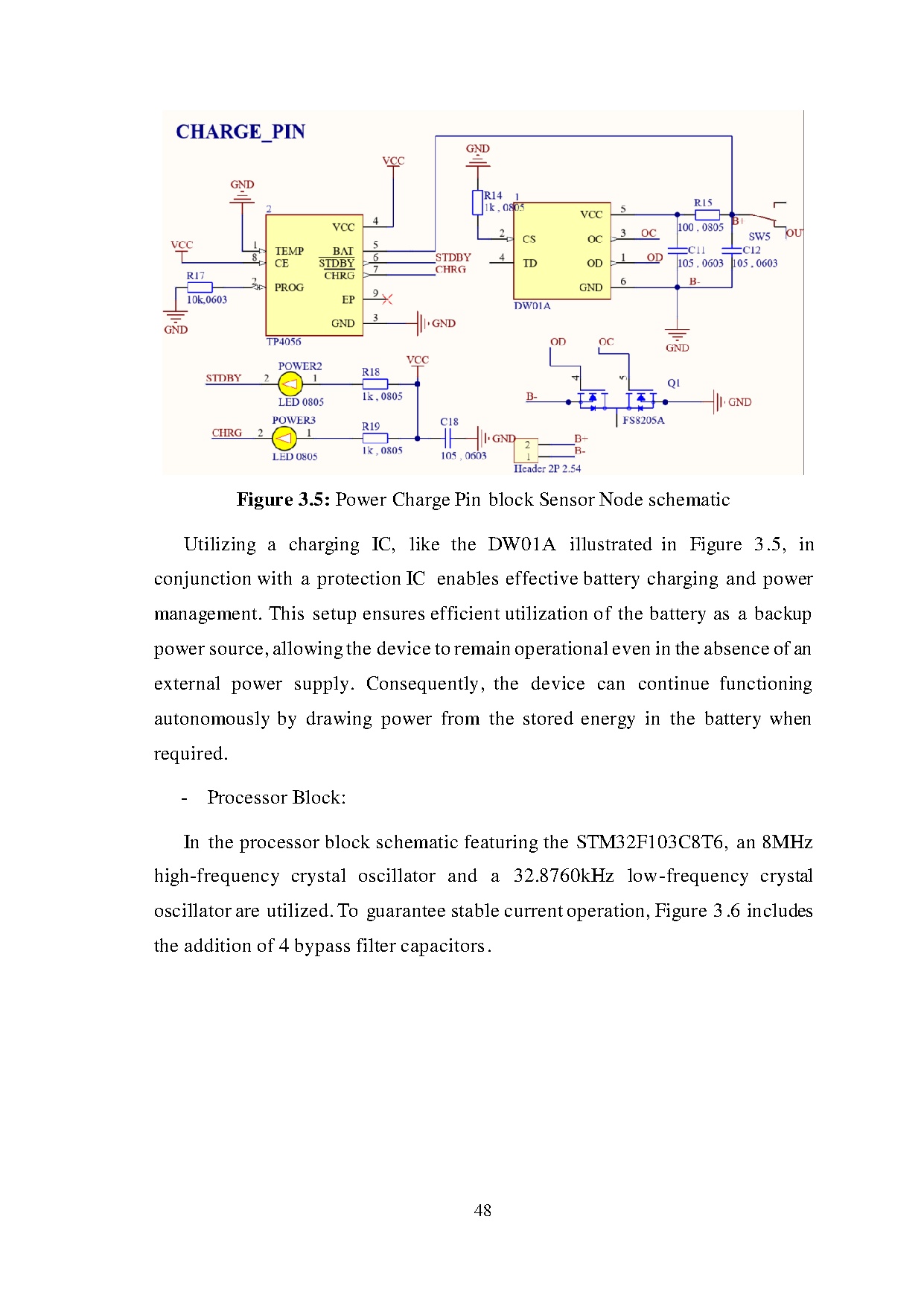 Đồ án tốt nghiệp - Design and implementation firmware  over- the-air (Fuota) technology in LN - Trang 62