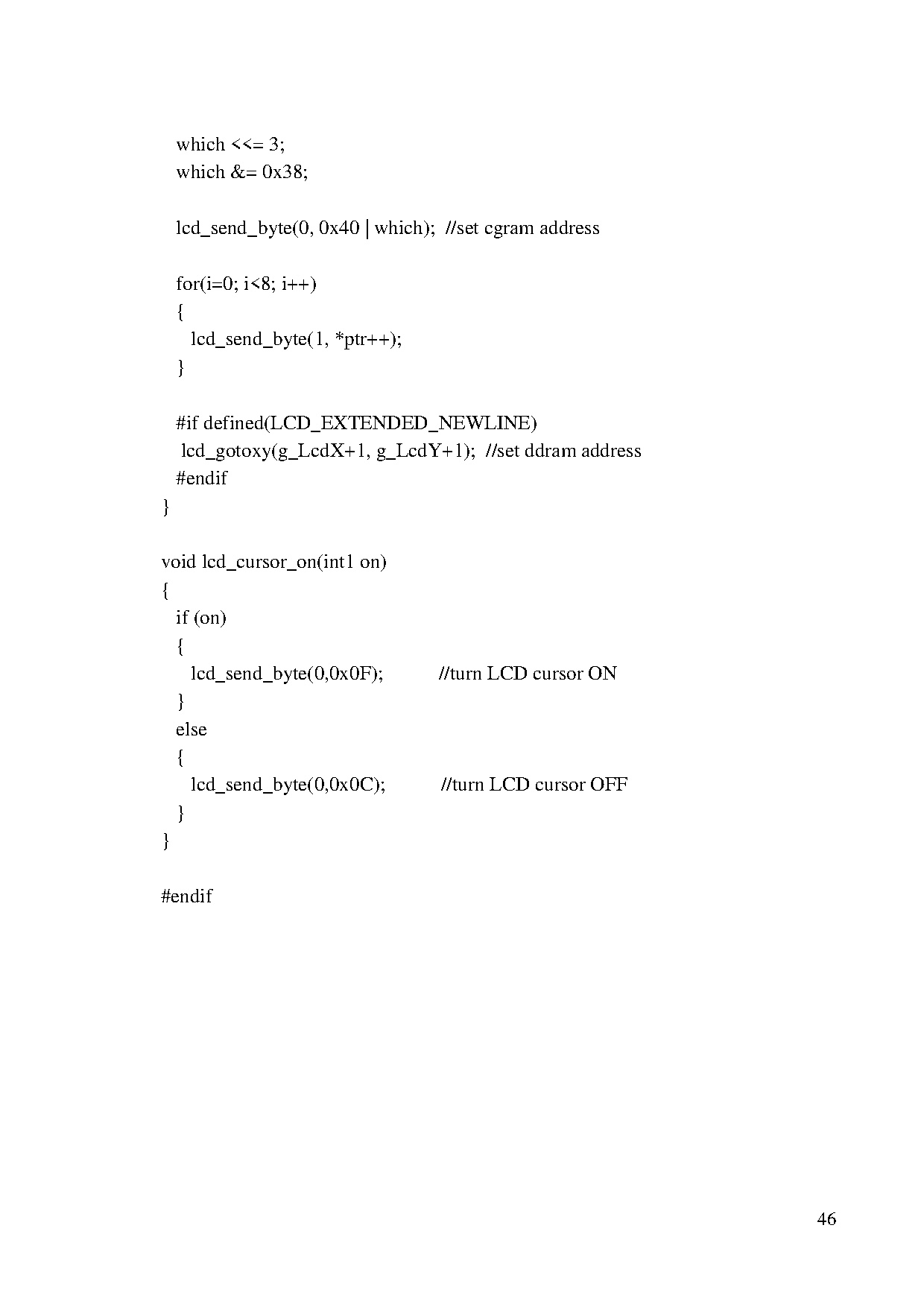 Đồ án tốt nghiệp - Xây dựng mô hình lò ấp trứng - Trang 56