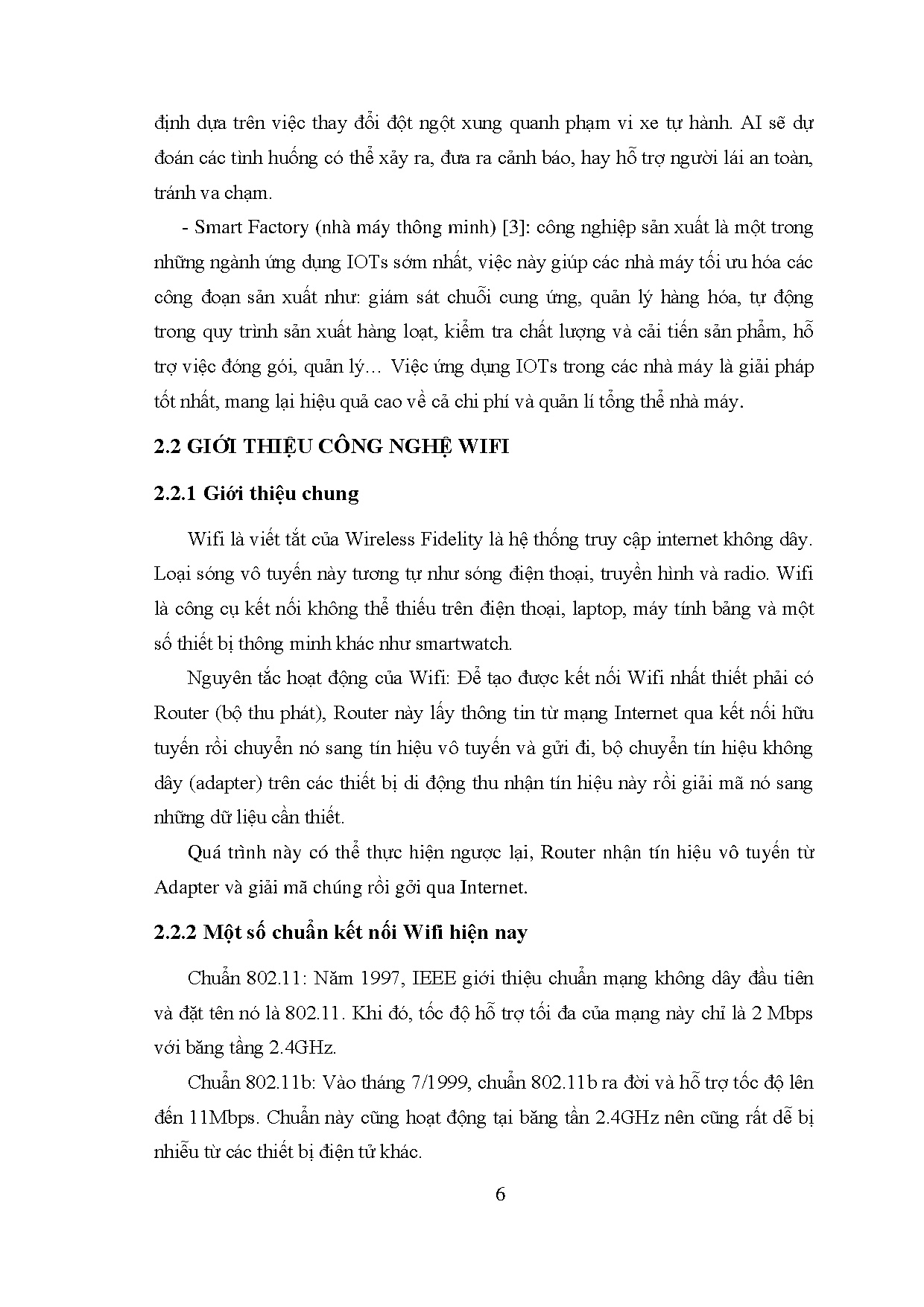 Ảnh một số trang tài liệu