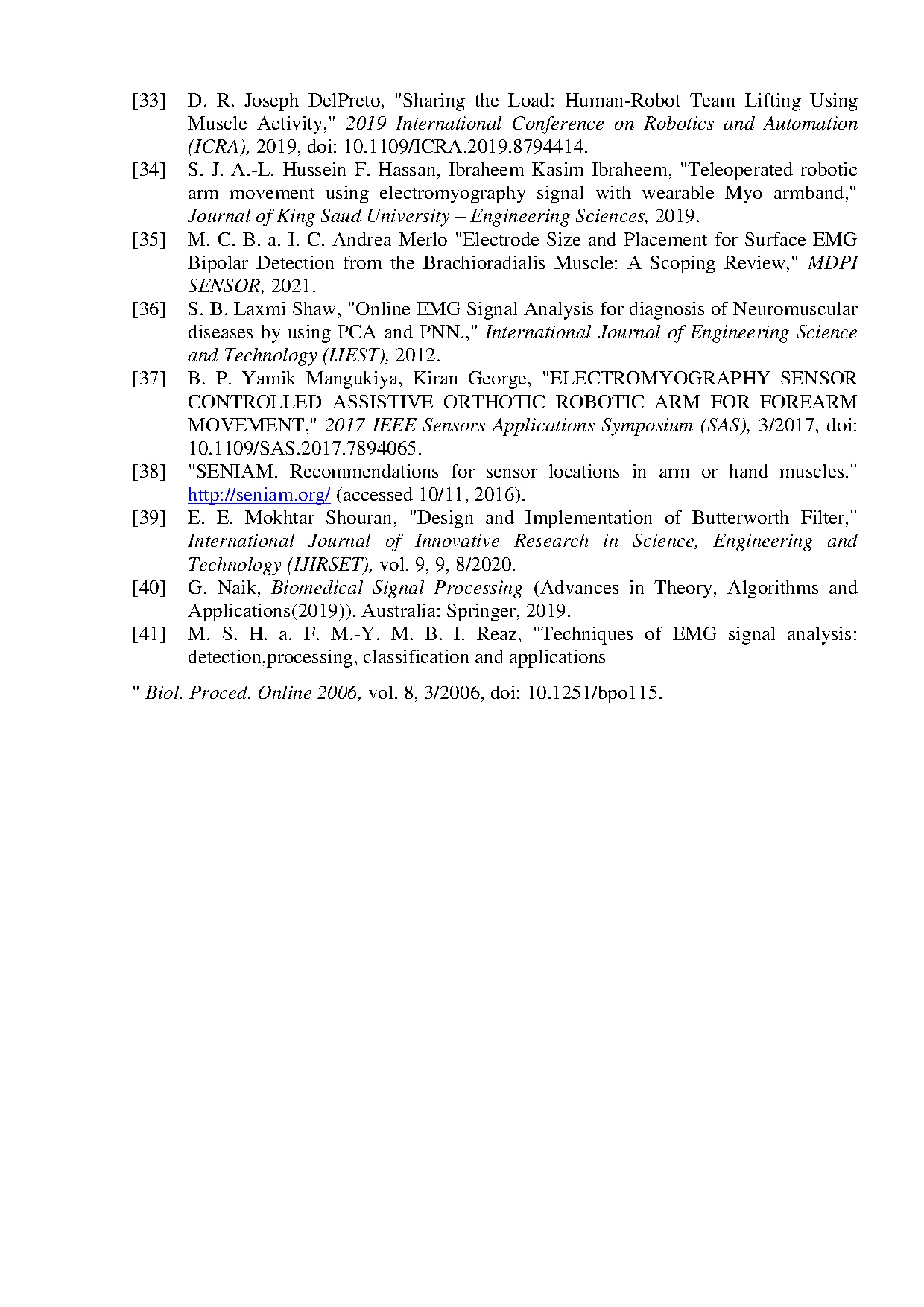 Ảnh một số trang tài liệu