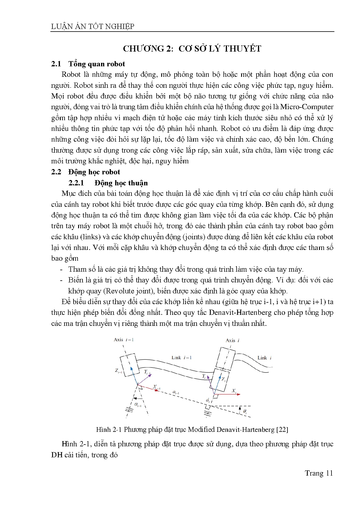 Ảnh một số trang tài liệu