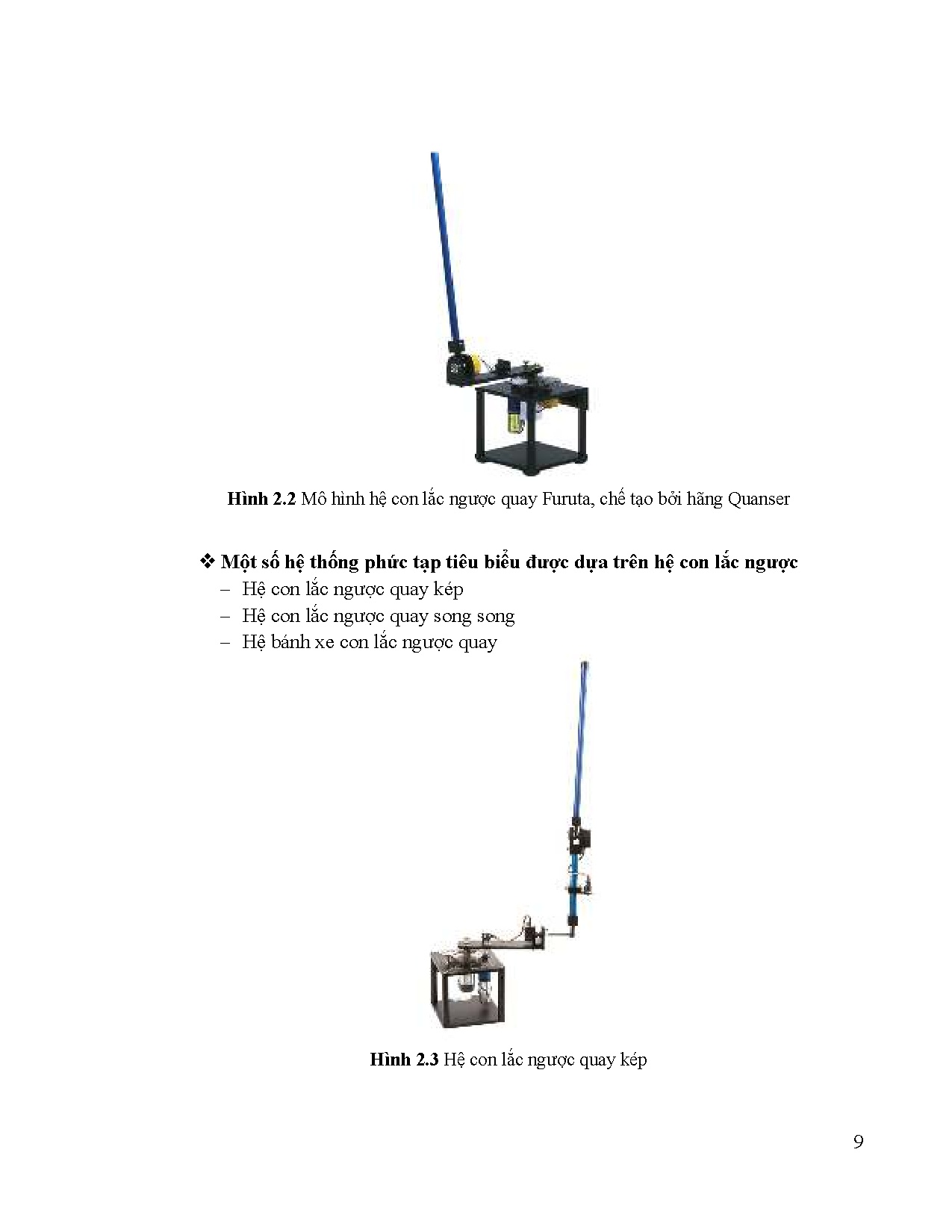 Ảnh một số trang tài liệu
