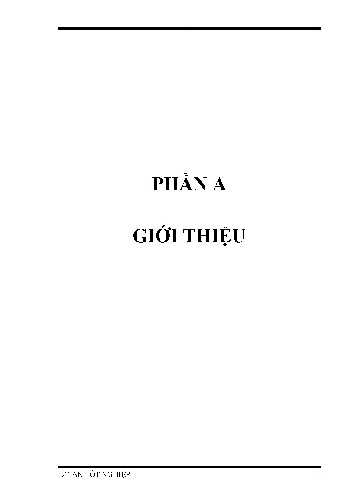 Đồ án tốt nghiệp - Nghiên cứu giảm sóng hài sử dụng bộ lọc tích cực