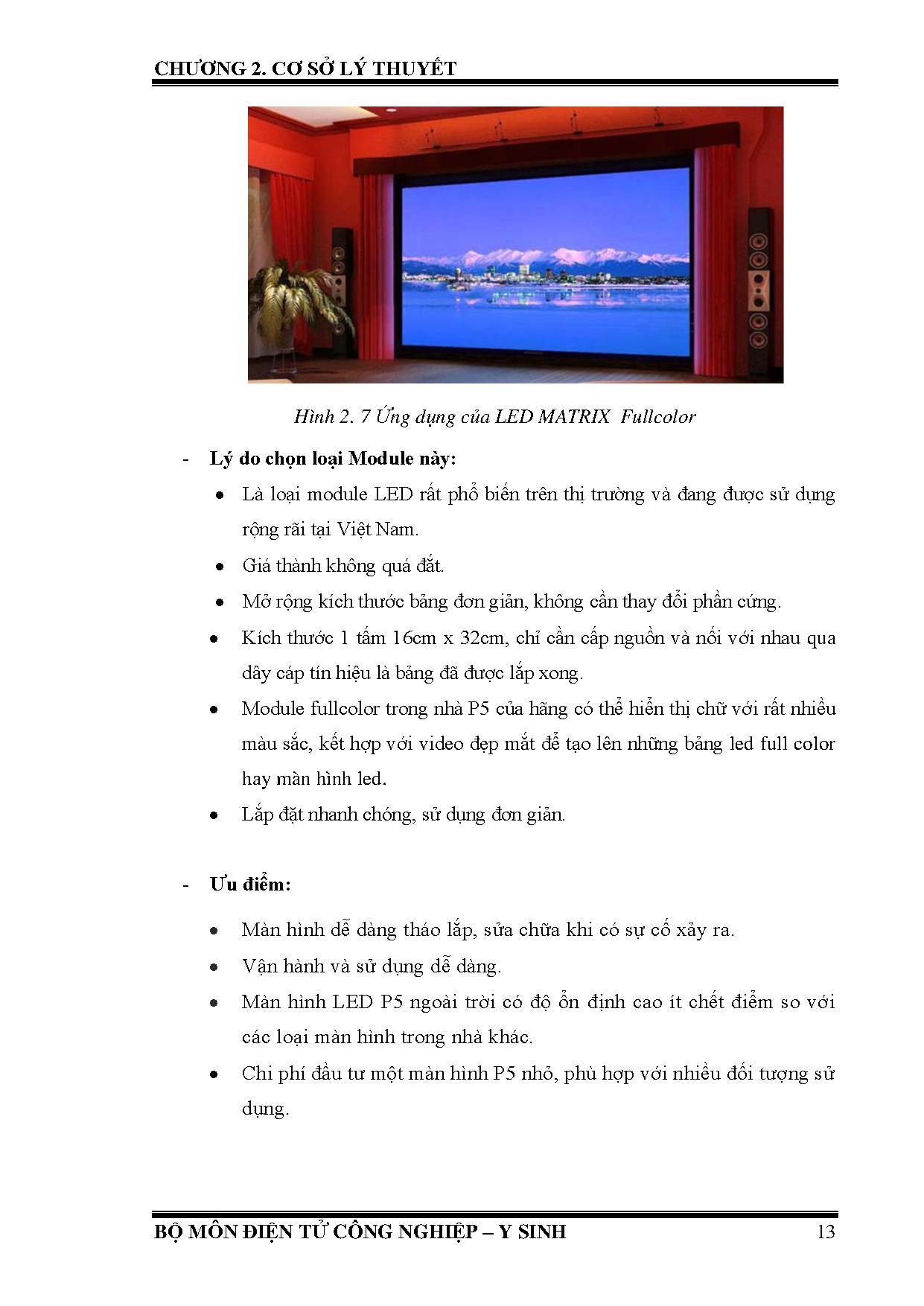 Ảnh một số trang tài liệu