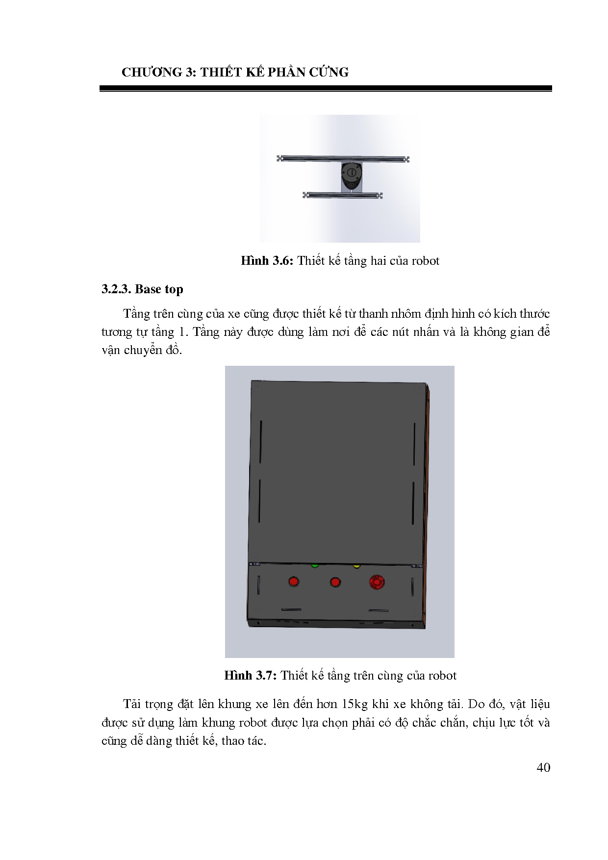 Ảnh một số trang tài liệu