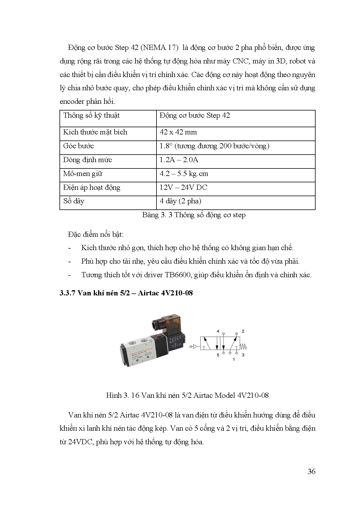 Đồ án tốt nghiệp - Hệ thống đóng gói sản phẩm tự động - Trang 48