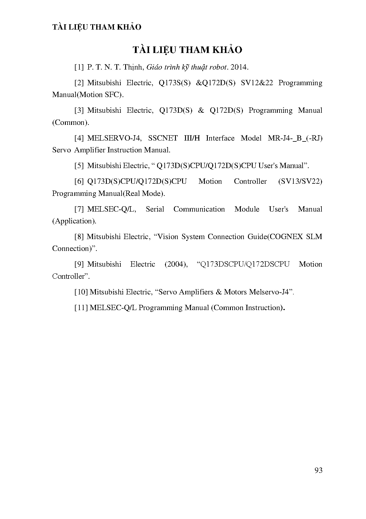 Ảnh một số trang tài liệu