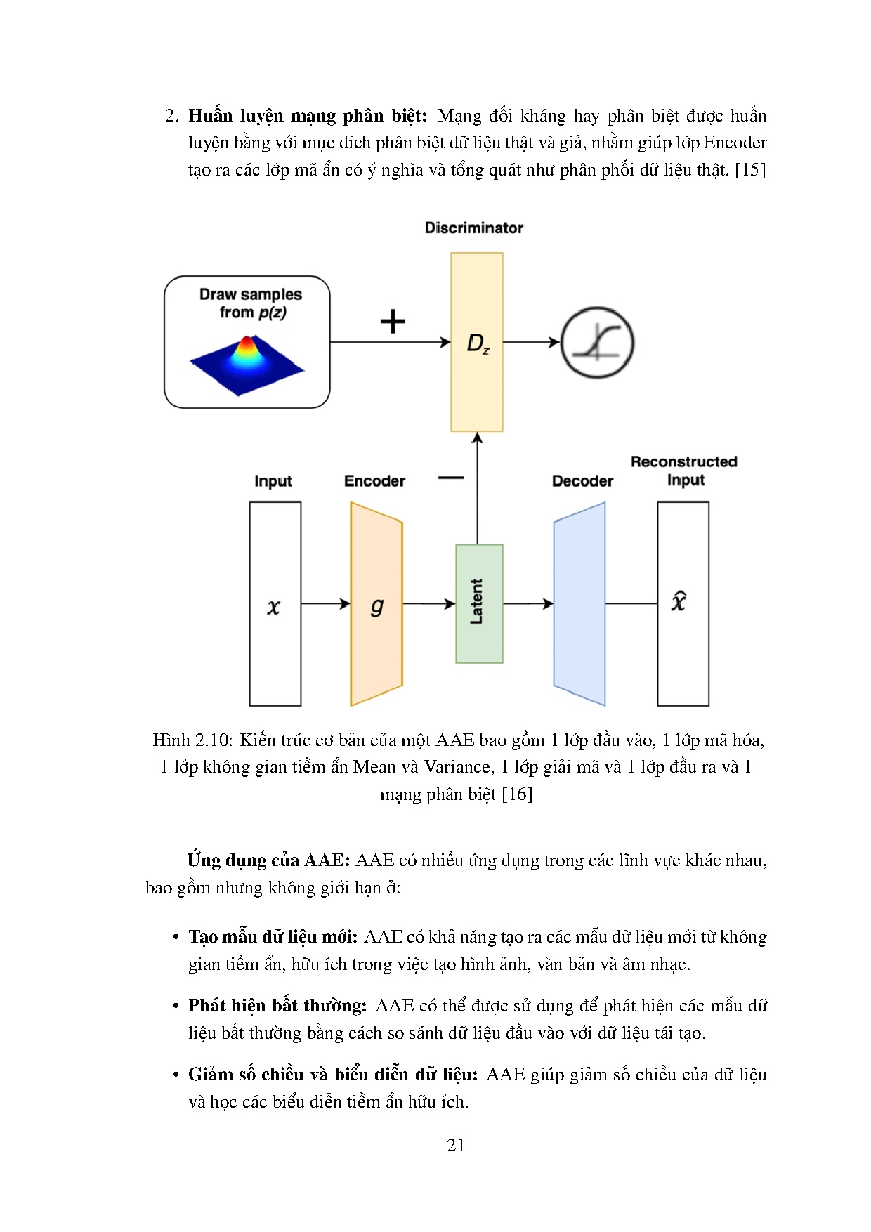 Ảnh một số trang tài liệu