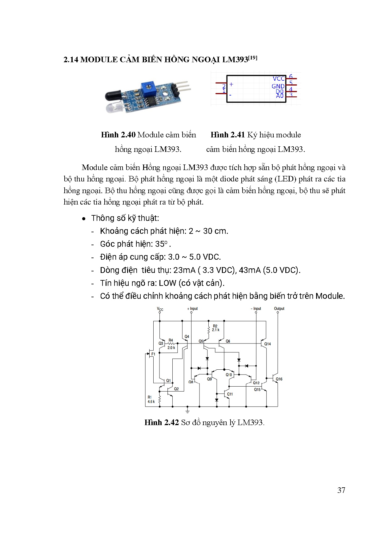 Ảnh một số trang tài liệu