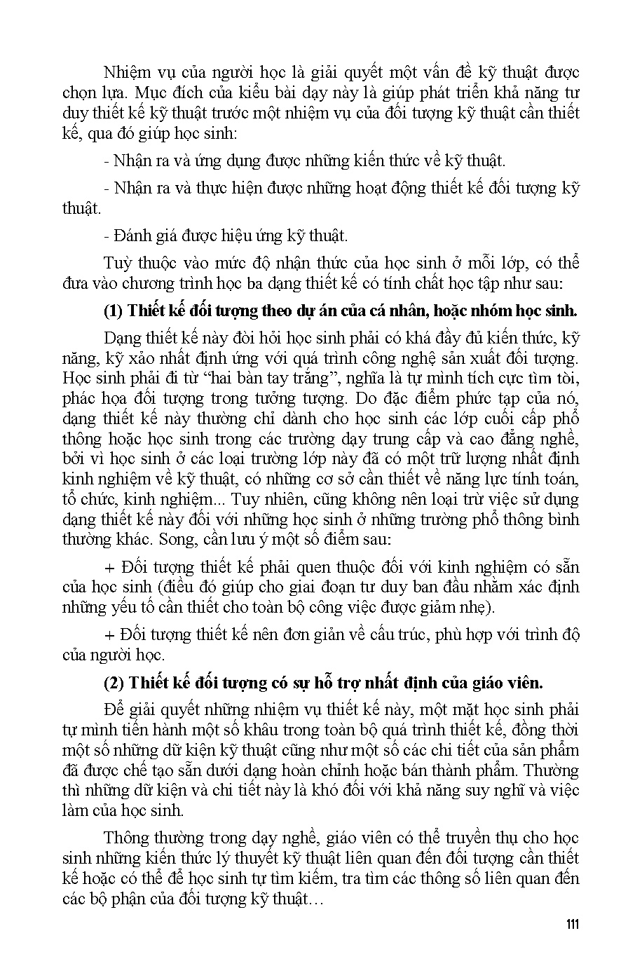 Ảnh một số trang tài liệu