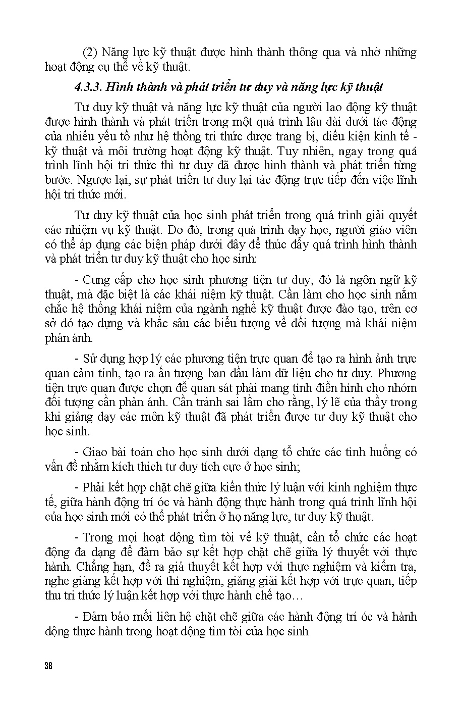 Ảnh một số trang tài liệu