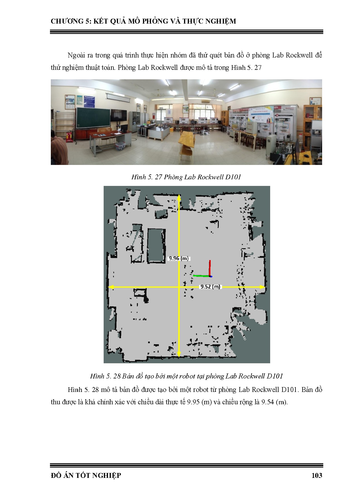 Ảnh một số trang tài liệu