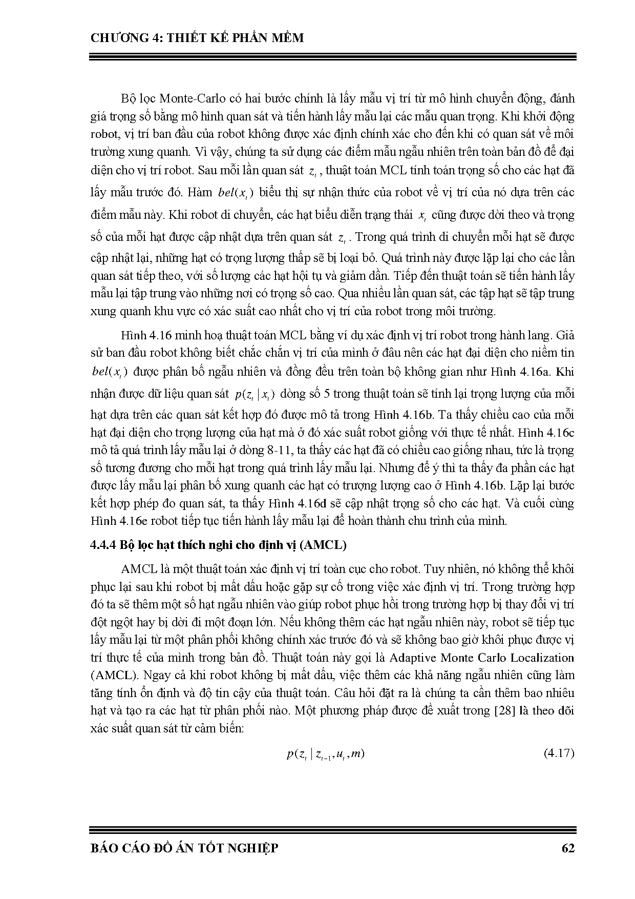 Ảnh một số trang tài liệu