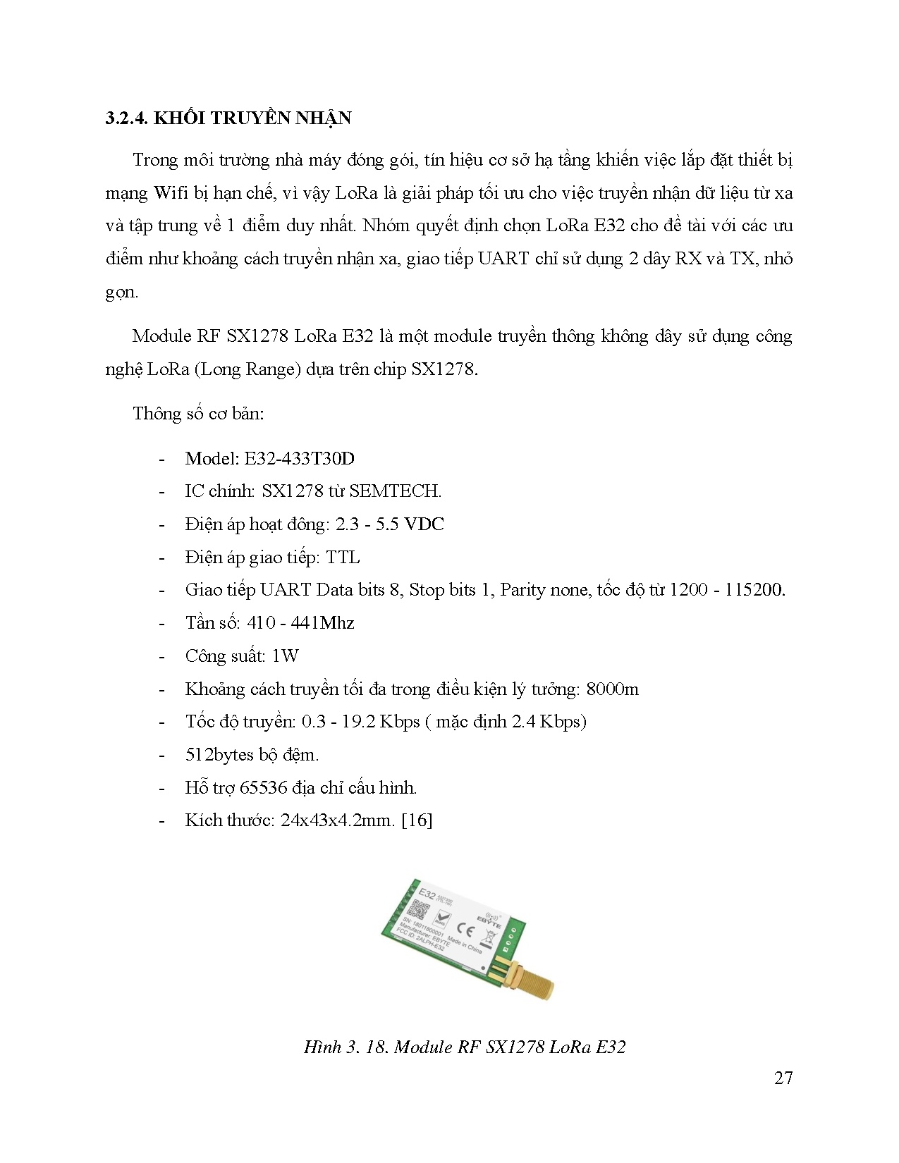 Ảnh một số trang tài liệu