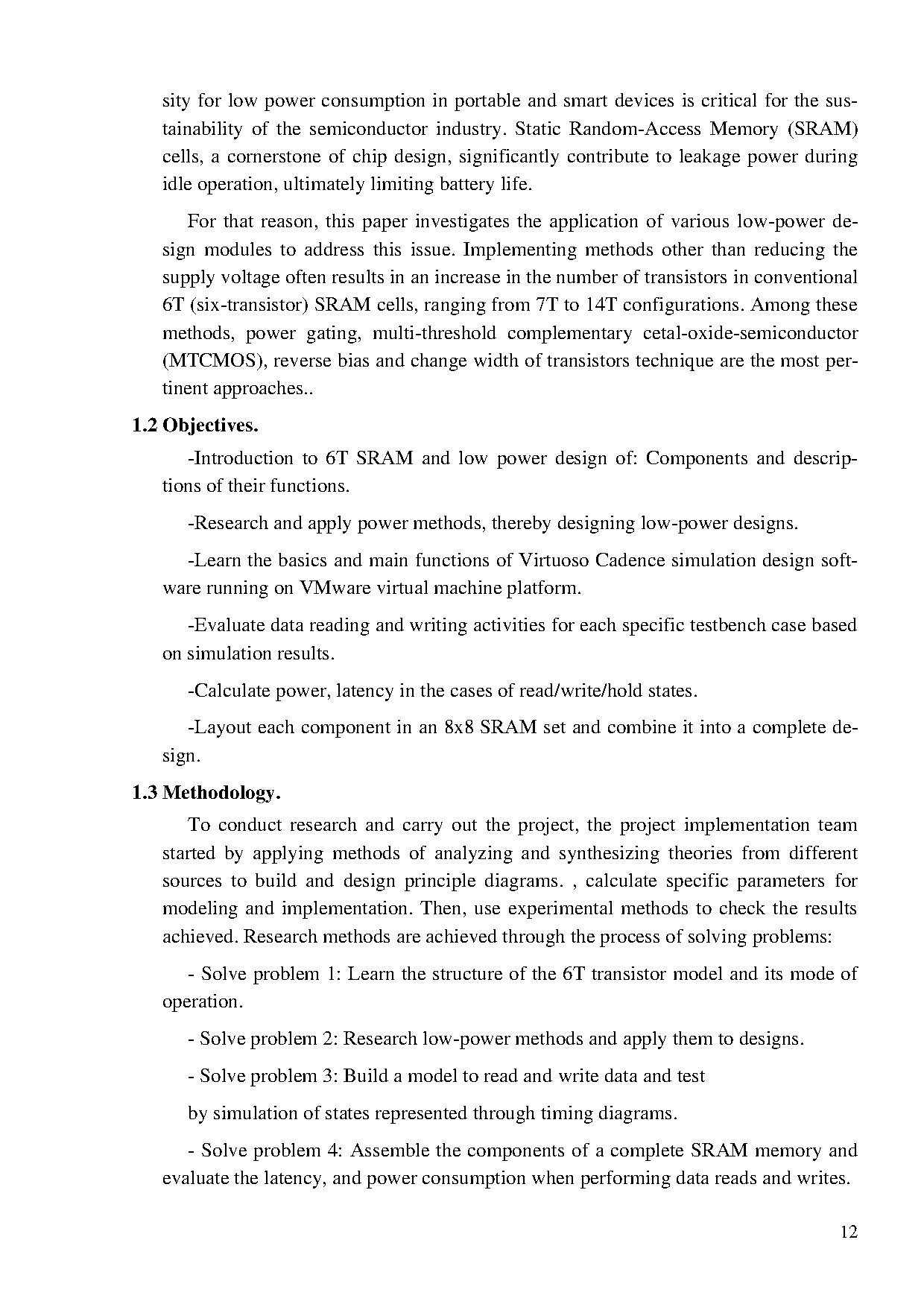 Ảnh một số trang tài liệu