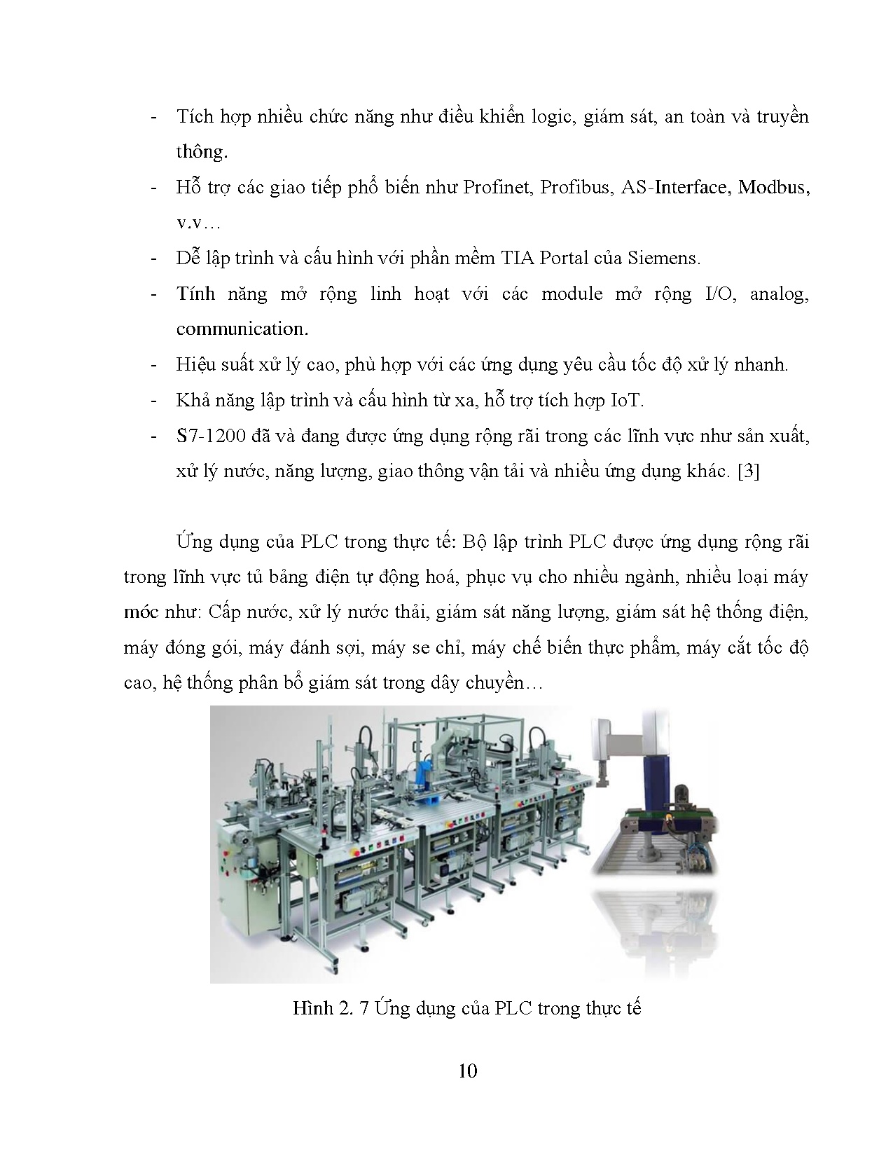 Ảnh một số trang tài liệu