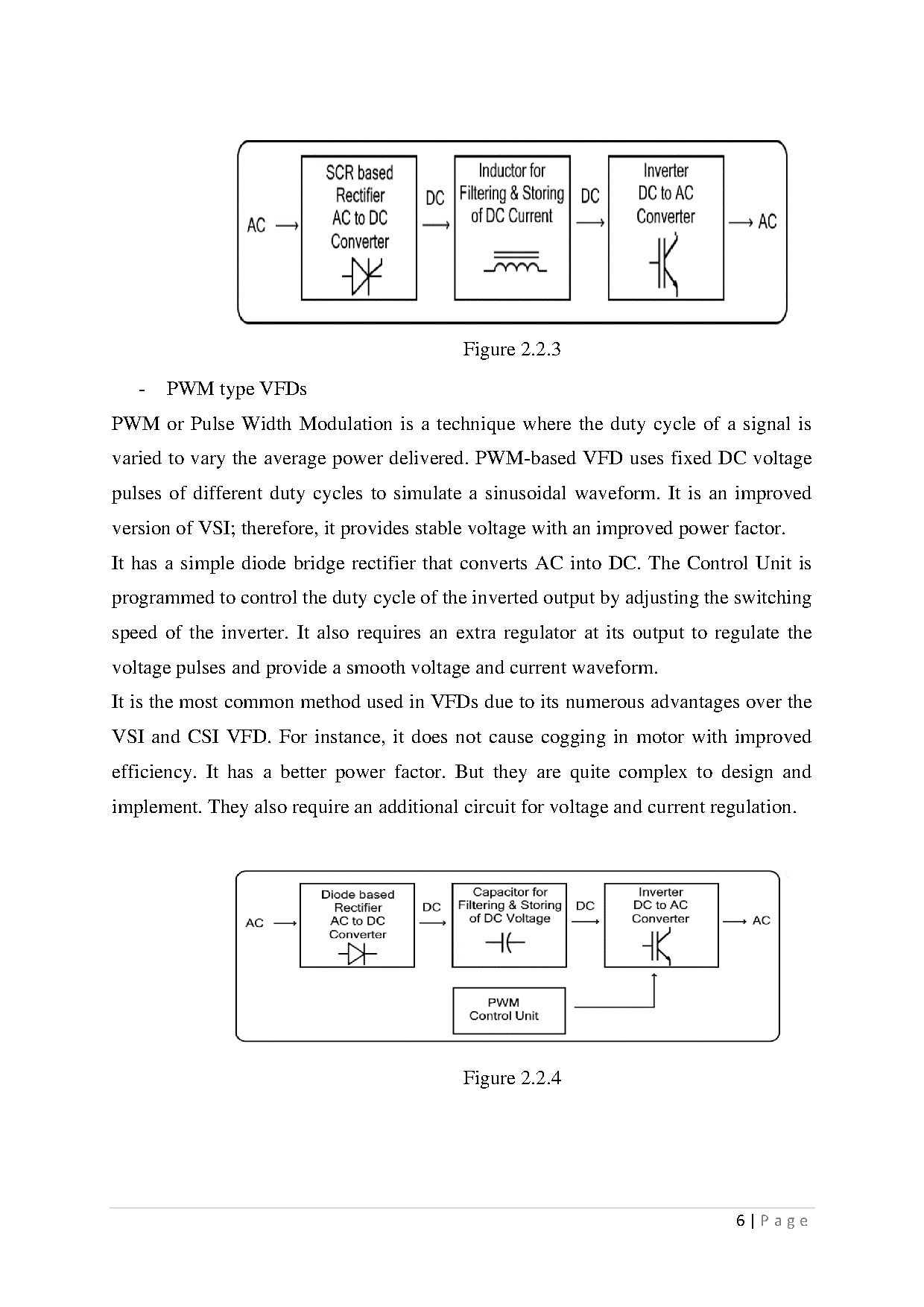 Đồ án tốt nghiệp - Design and construction of fountain system - Trang 19