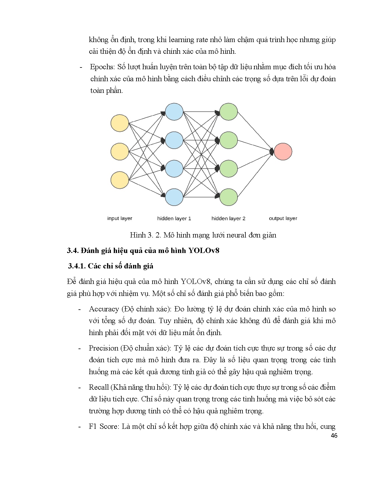 Đồ án tốt nghiệp - Ứng dụng xử lý ảnh và yolo trong hệ thống máy thanh toán tự động - Trang 49
