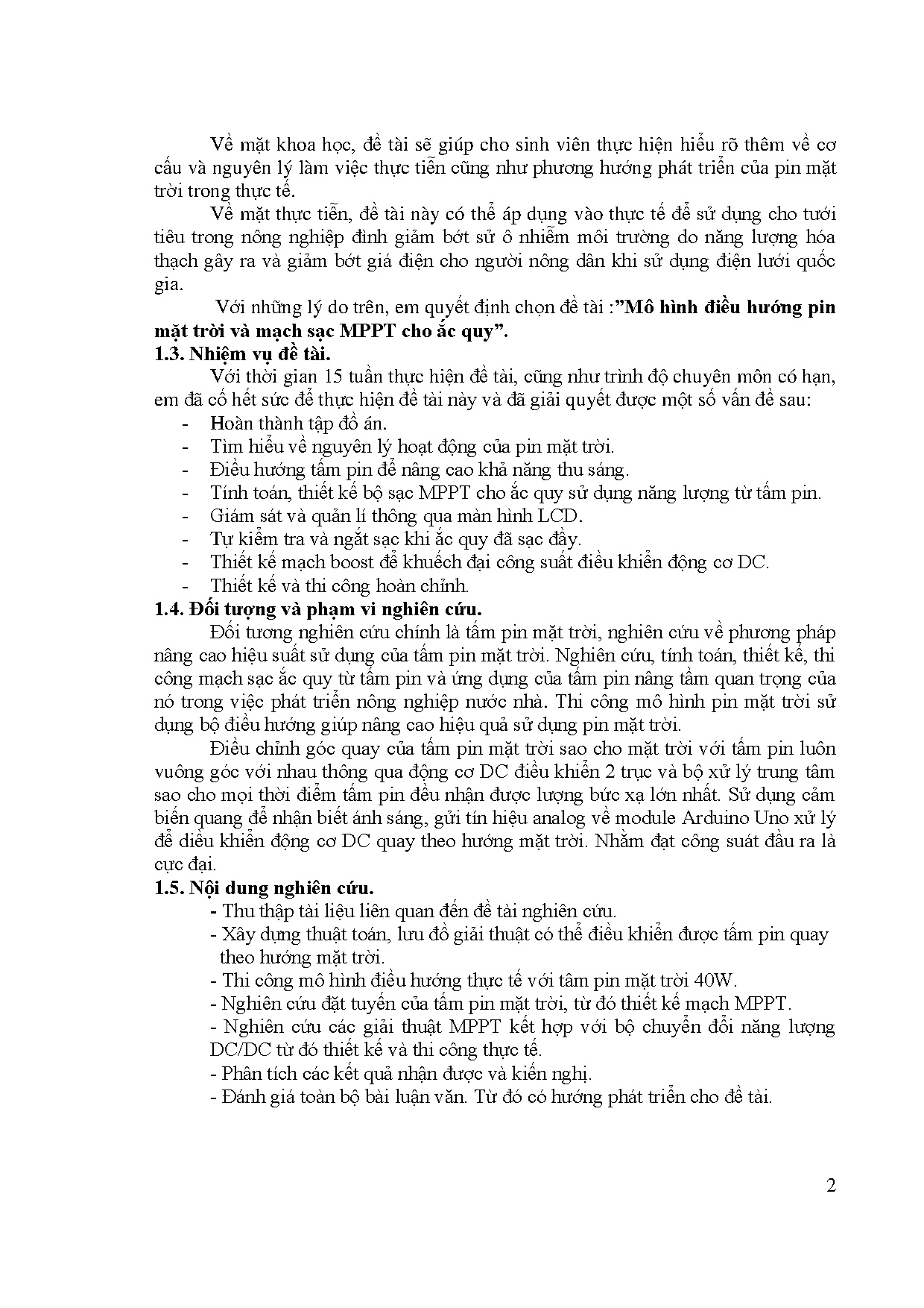 Ảnh một số trang tài liệu