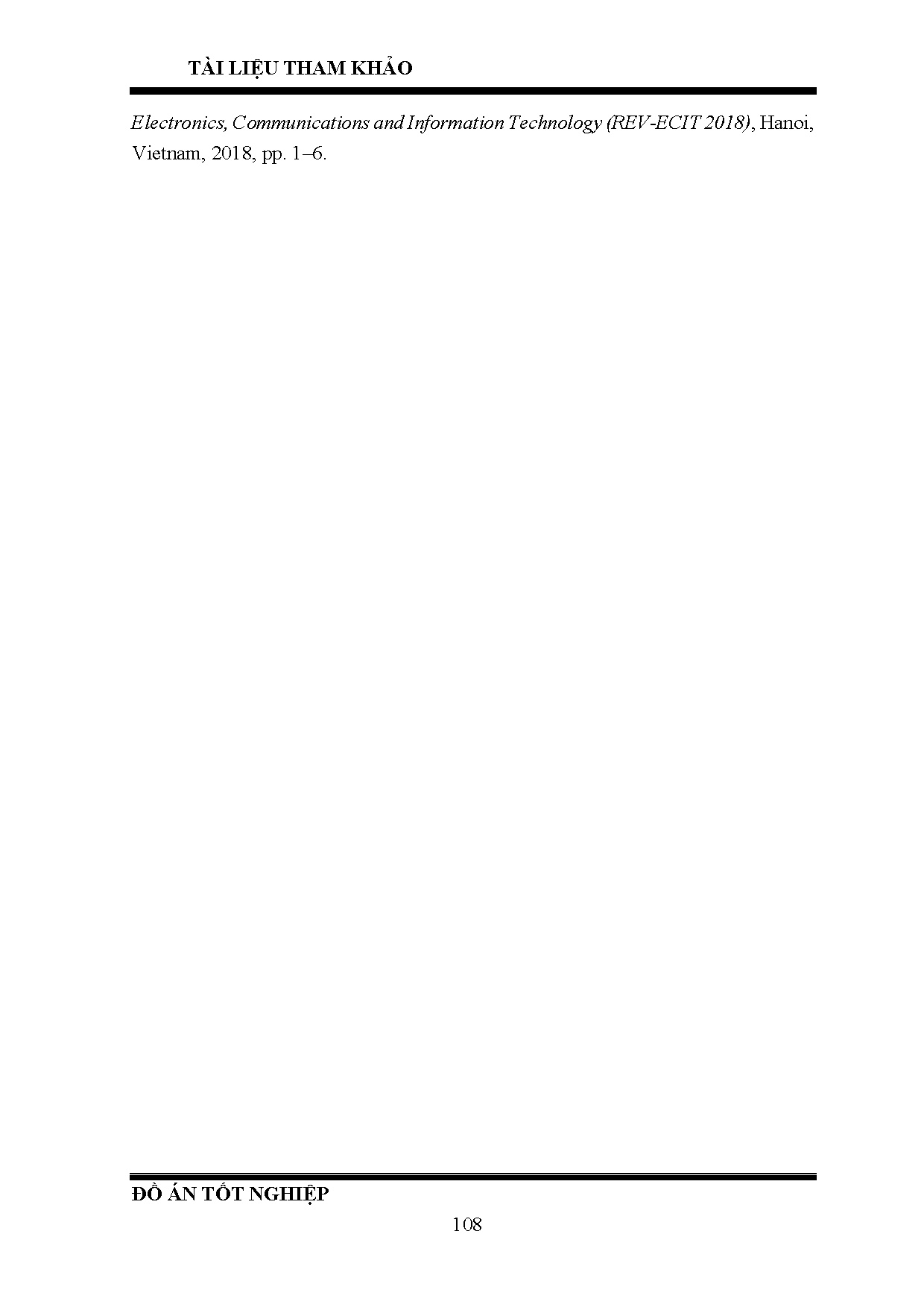 Đồ án tốt nghiệp - Thiết kế và thi công mô hình Robot di động hỗ trợ khuân vác đồ vật và PHTNCNCT - Trang 131