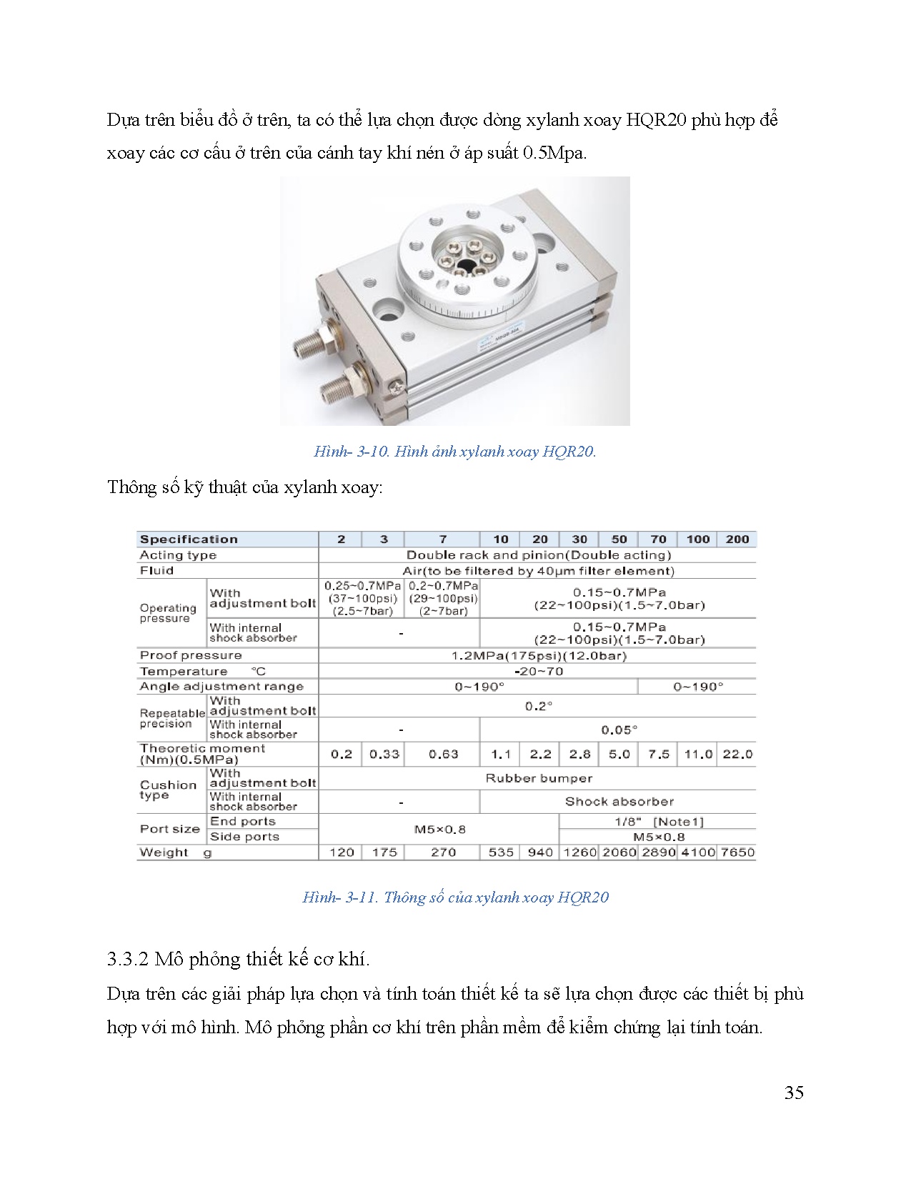 Đồ án tốt nghiệp - Thi công mô hình phân loại sản phẩm bằng mã QR code - Trang 49