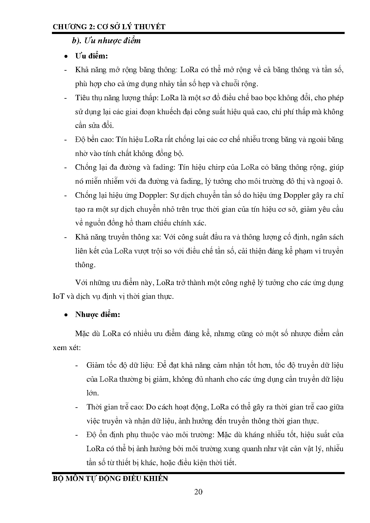 Ảnh một số trang tài liệu