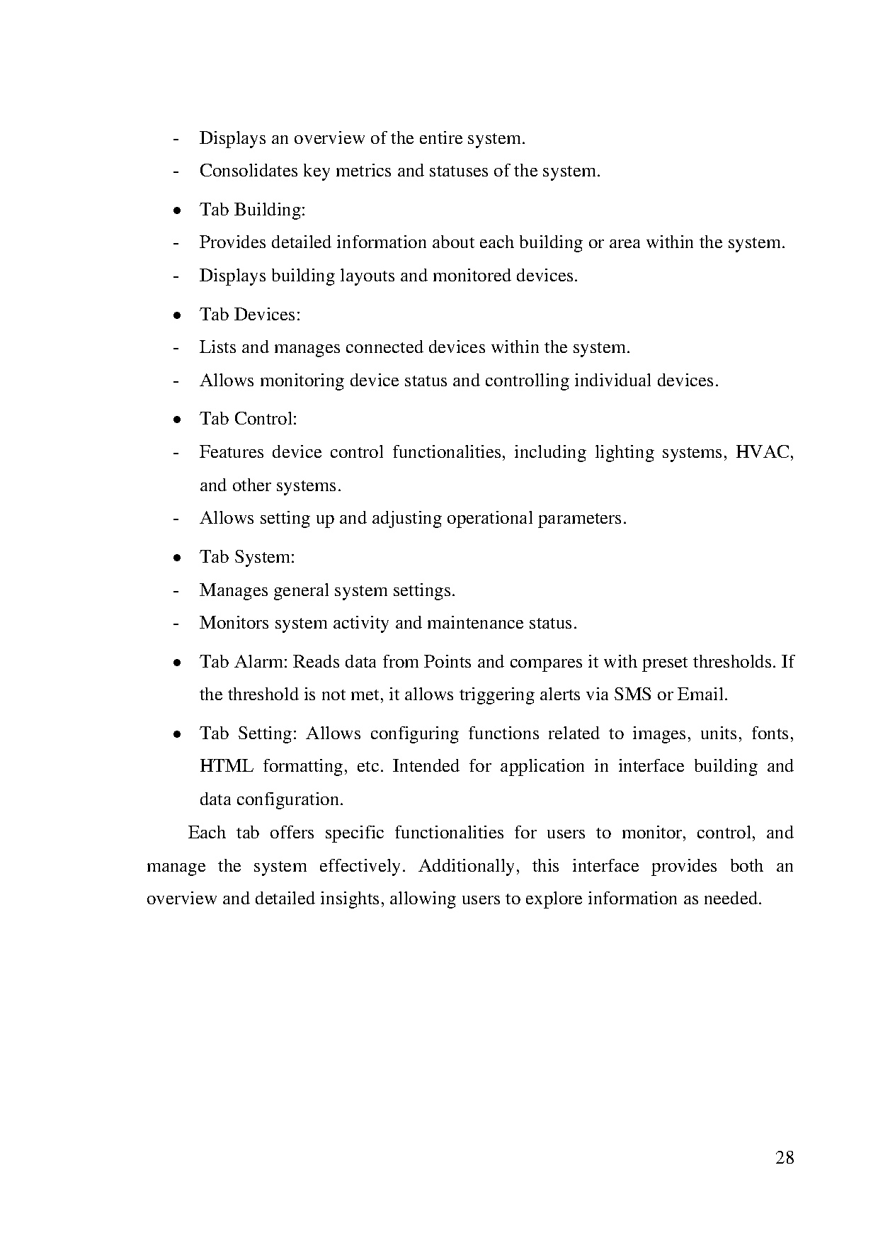 Ảnh một số trang tài liệu