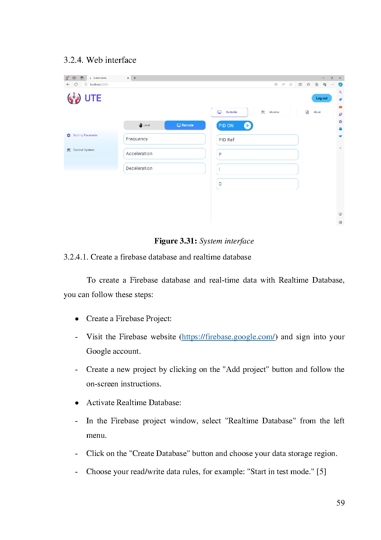 Ảnh một số trang tài liệu