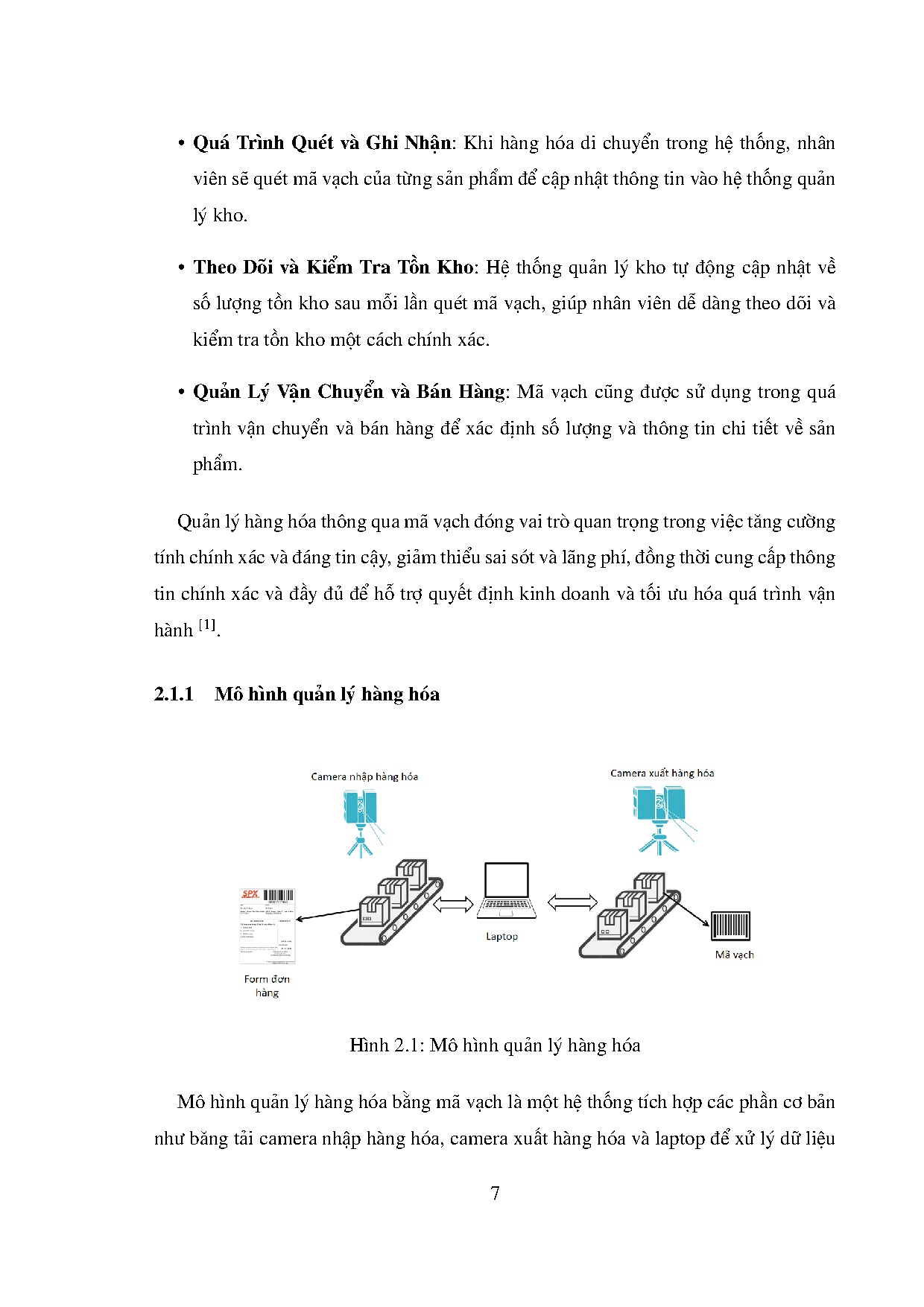 Ảnh một số trang tài liệu