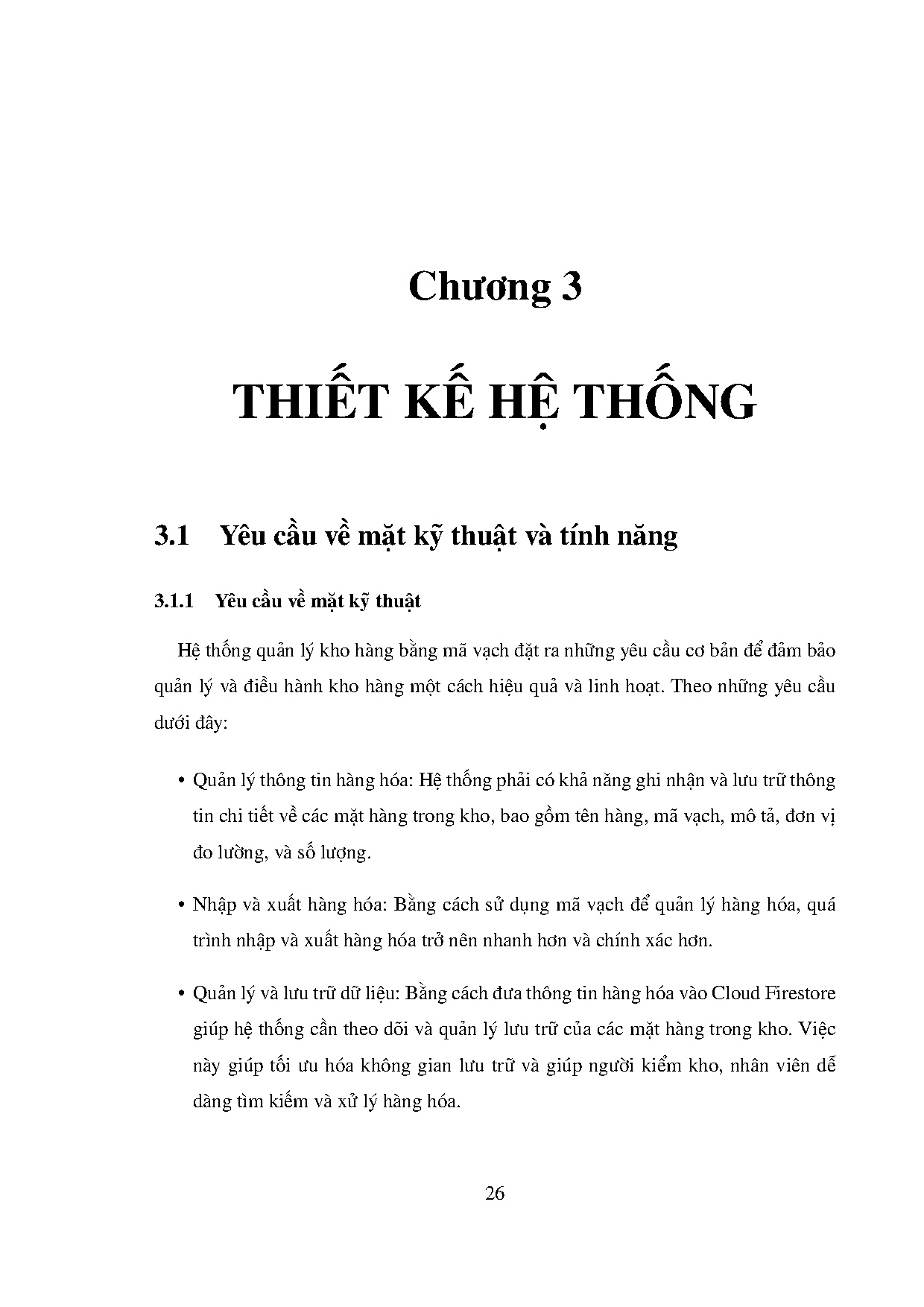 Ảnh một số trang tài liệu