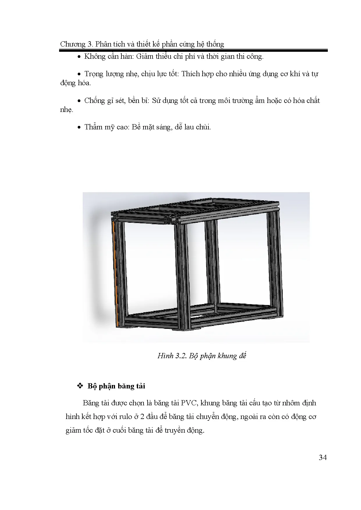 Đồ án tốt nghiệp - Thiết kế và điều khiển hệ thống cấp phôi liên tục trong dây chuyền sản xuất CQS - Trang 48