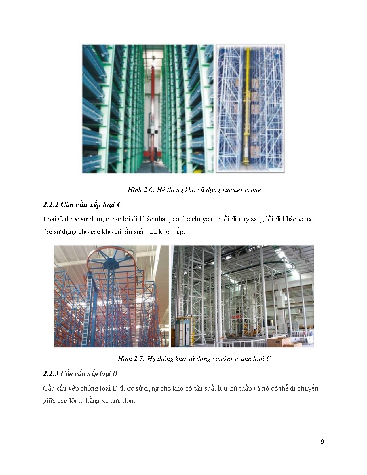 Ảnh một số trang tài liệu